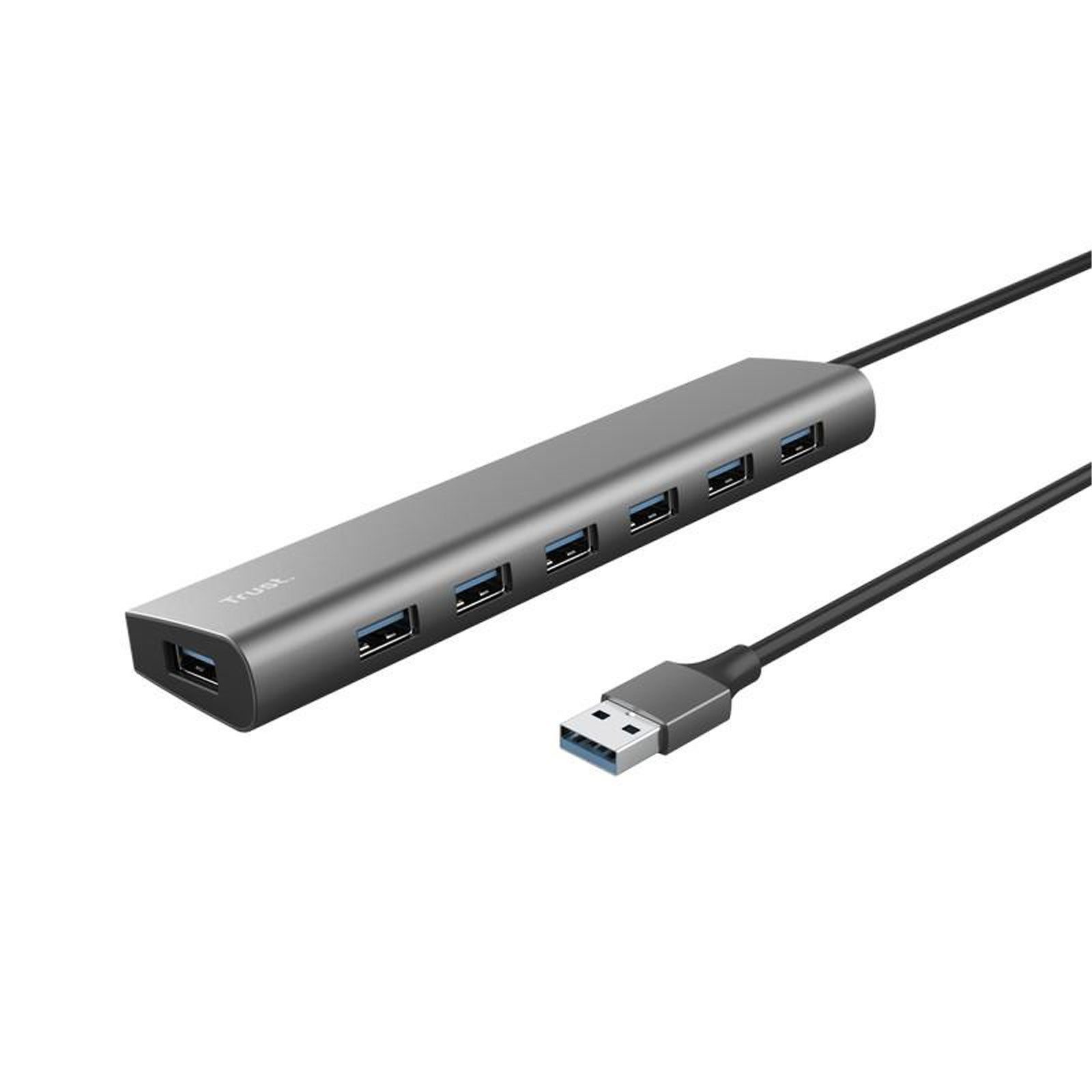 Trust Laptop-Dockingstation (24967)