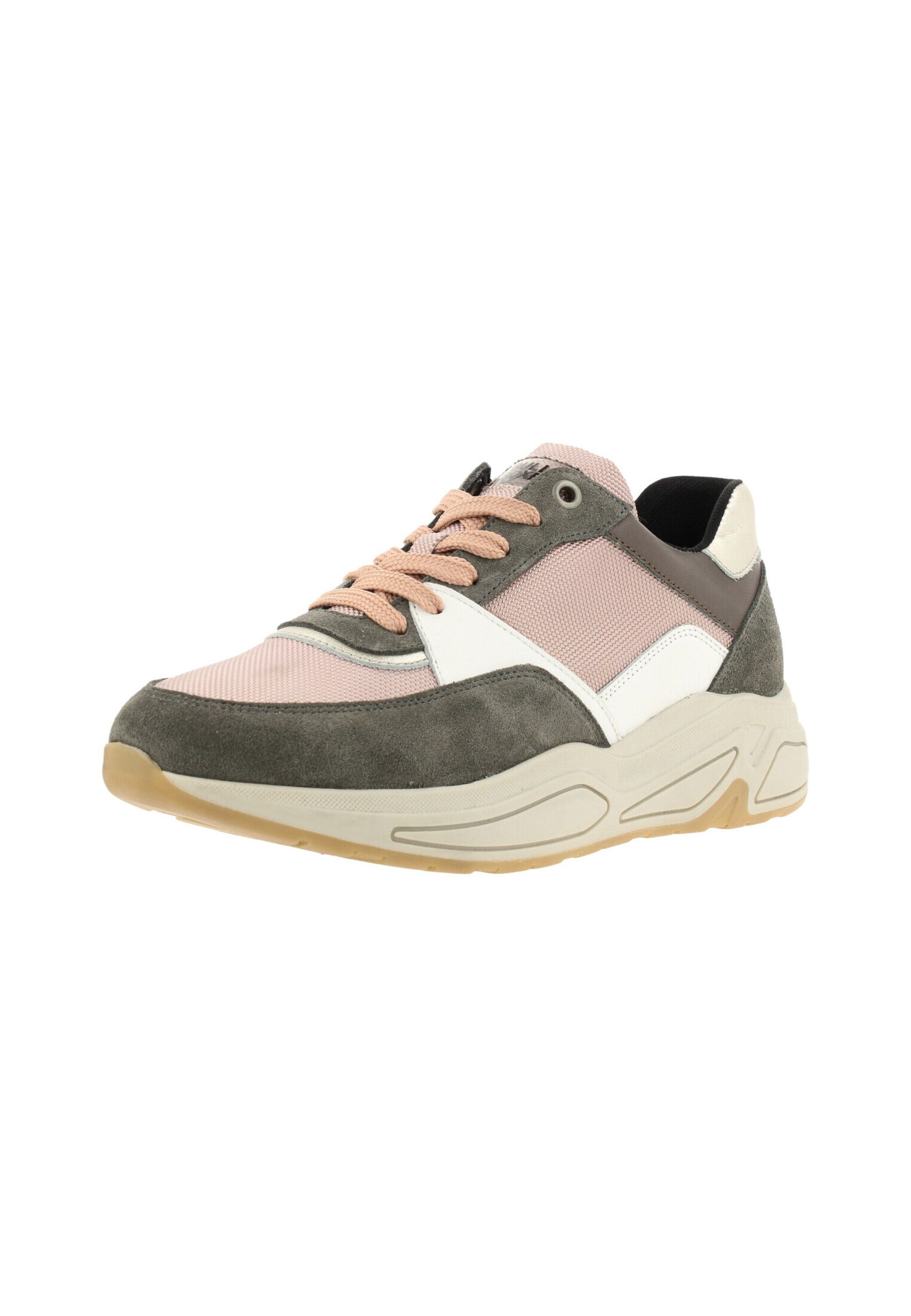 Bullboxer Sneaker (1-tlg)