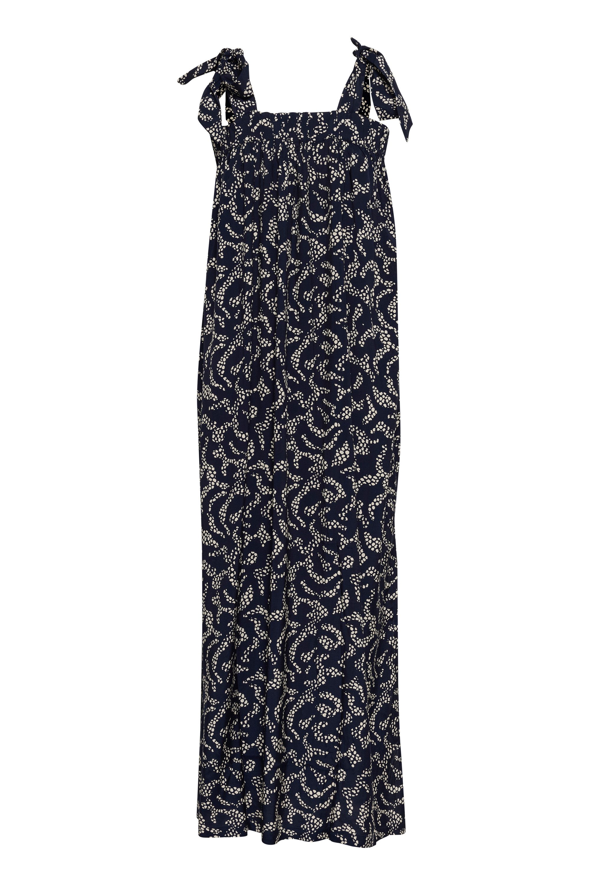 KAFFE Blusenkleid Kleid KAbarton günstig online kaufen