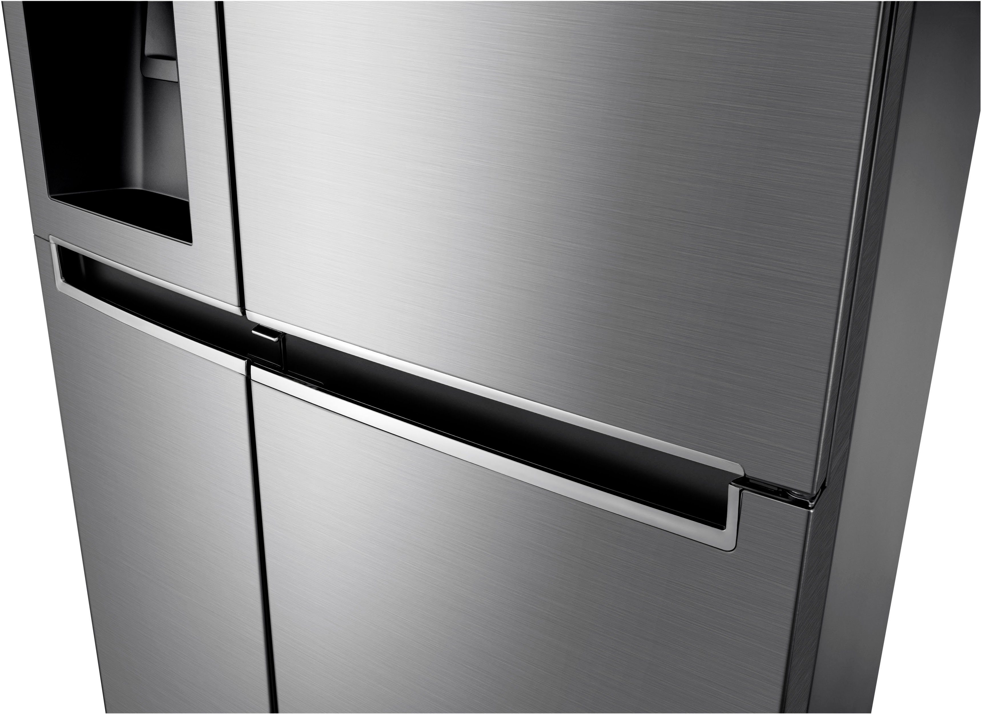 16. Bild von LG Side-by-Side GSJ761PZEE, 179 cm hoch, 91,2 cm breit
