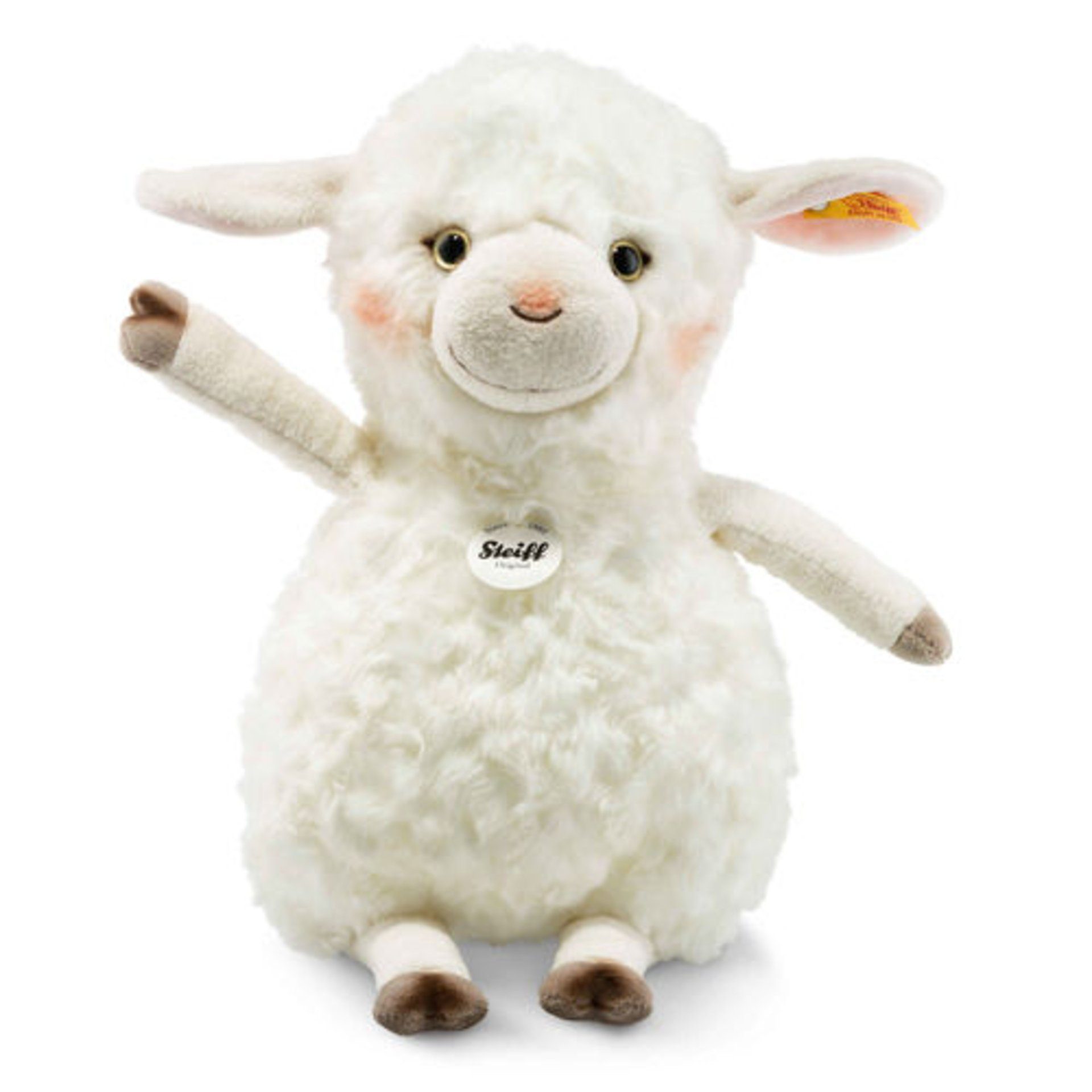 Steiff Kuscheltier Schaf Lambaloo 35 cm 283024