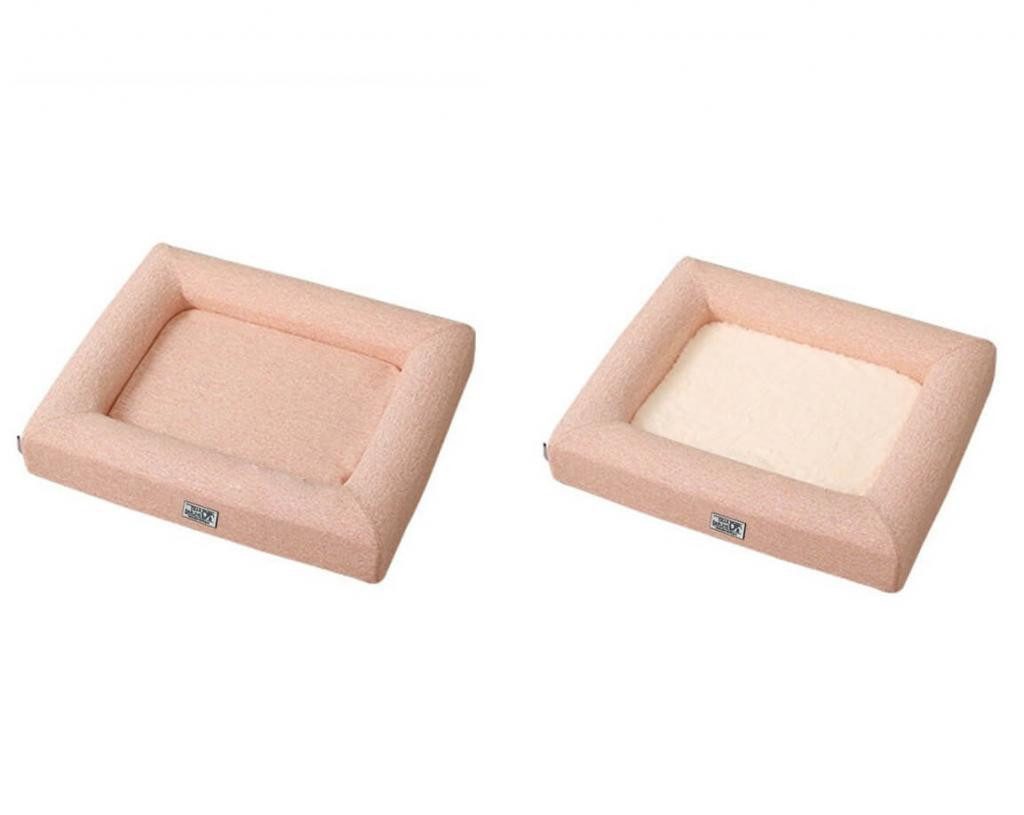 Dear Darling Tierbett DD-01, orthopädisches Hundebett günstig online kaufen