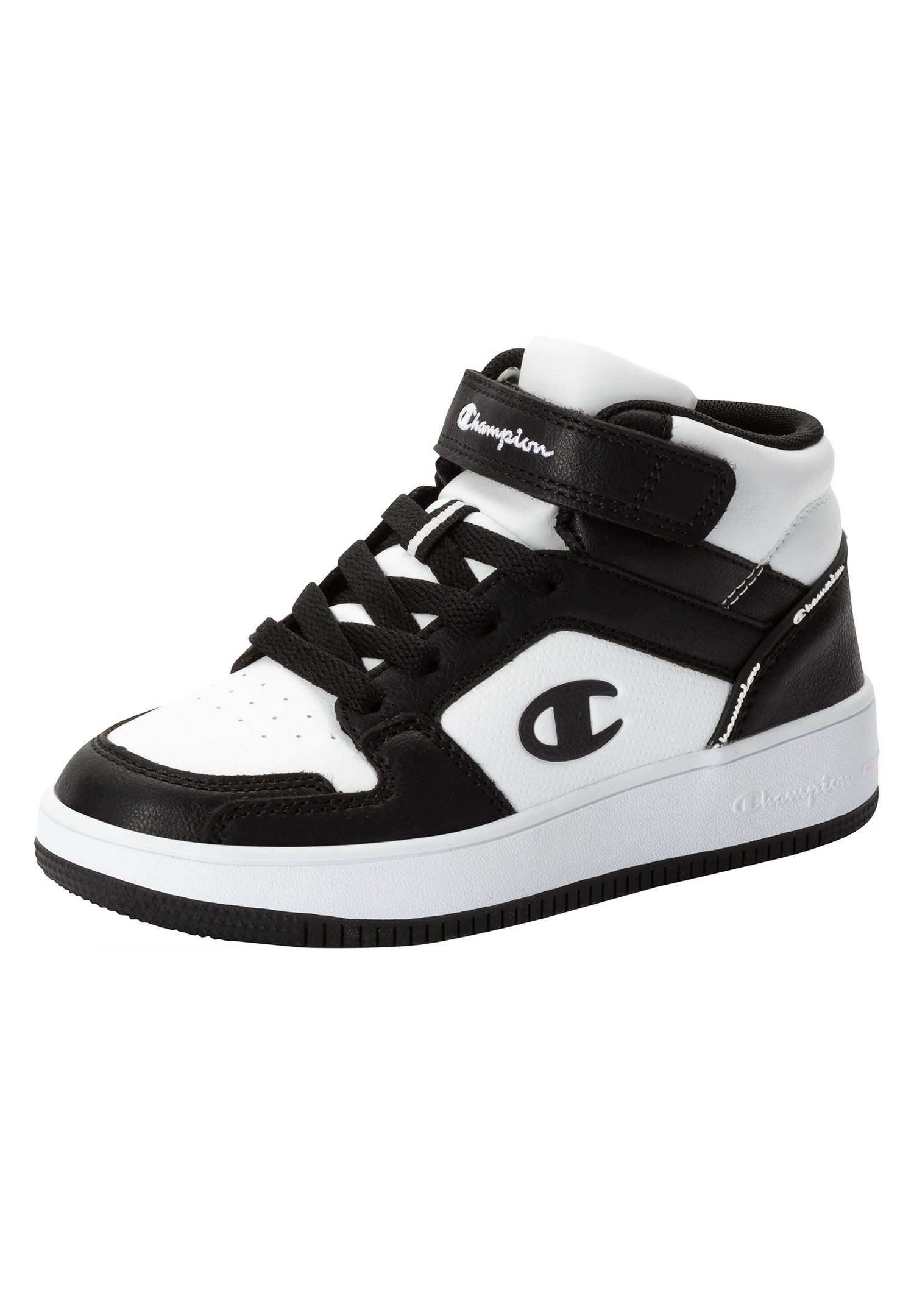 Champion RD18 2.0 MID B PS Sneakerboots