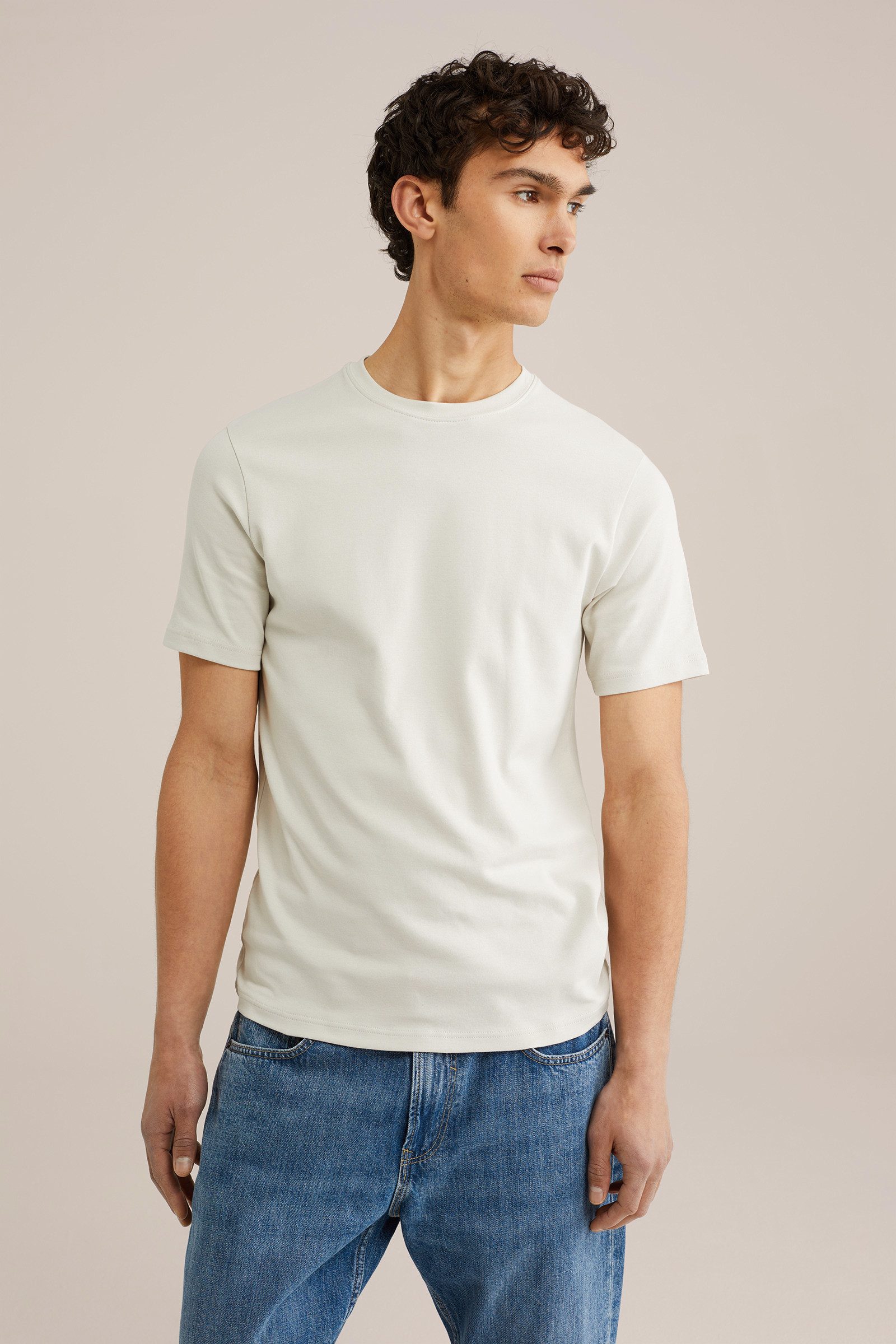 WE Fashion T-Shirt günstig online kaufen
