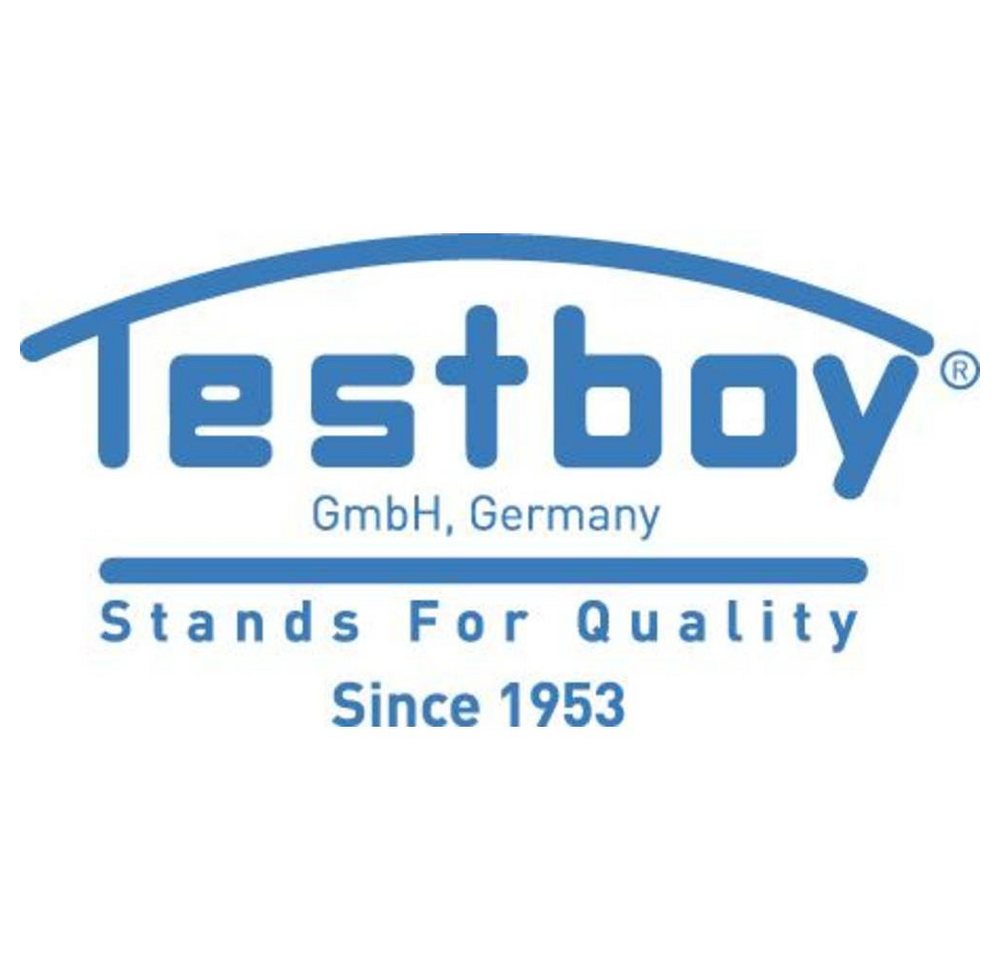 Thumbnail - Testboy Infrarot-Thermometer Thermometer, Kontaktmessung