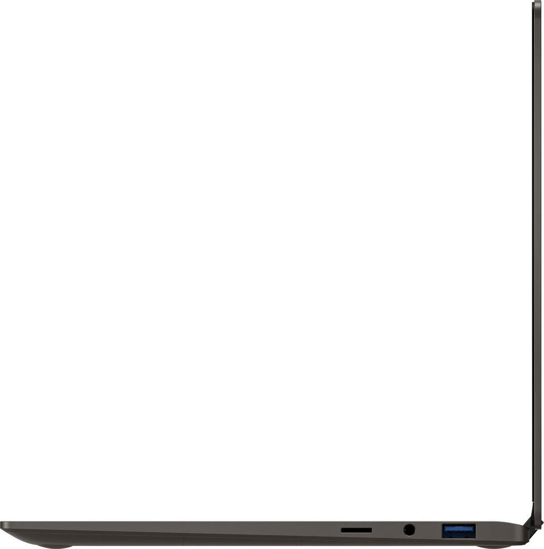 Samsung Galaxy Book3 1340P, SSD) Iris Notebook GB cm/13,3 256 (33,78 Intel Xe Graphics, Zoll, Core i5 360