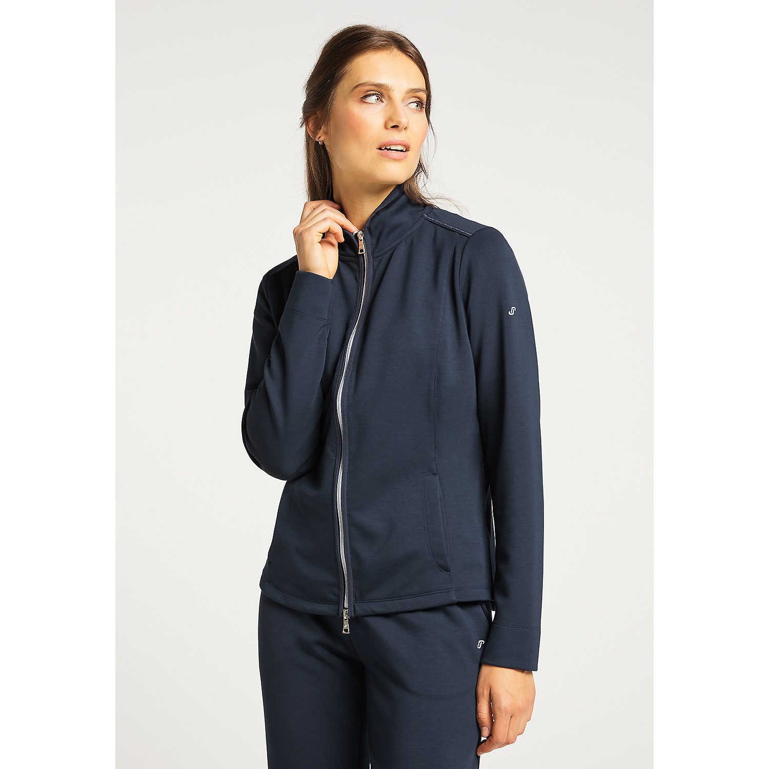 Joy Fleecejacke Unterjacke MALA
