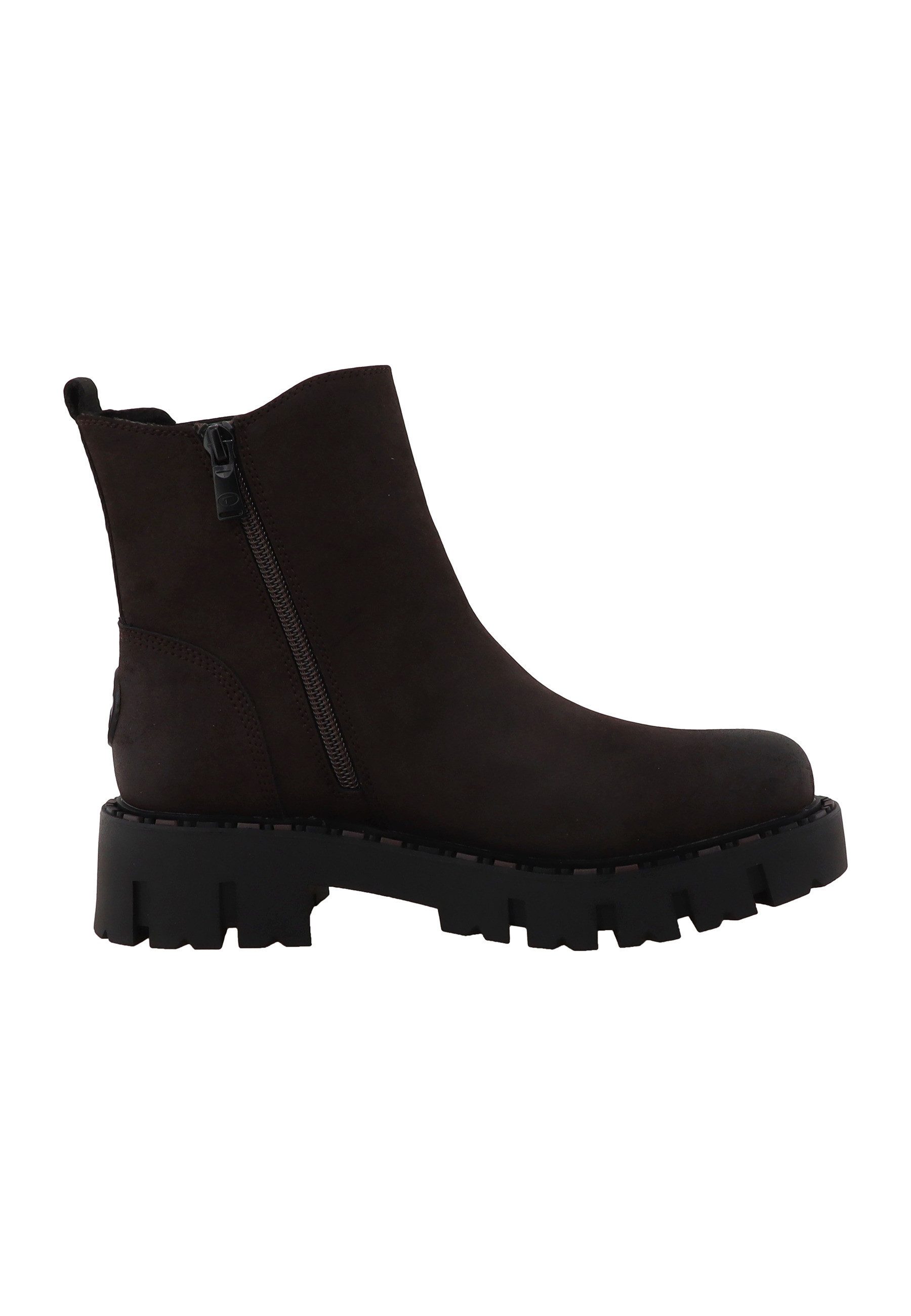 TOM TAILOR Tom Tailor Stiefel Winterstiefel