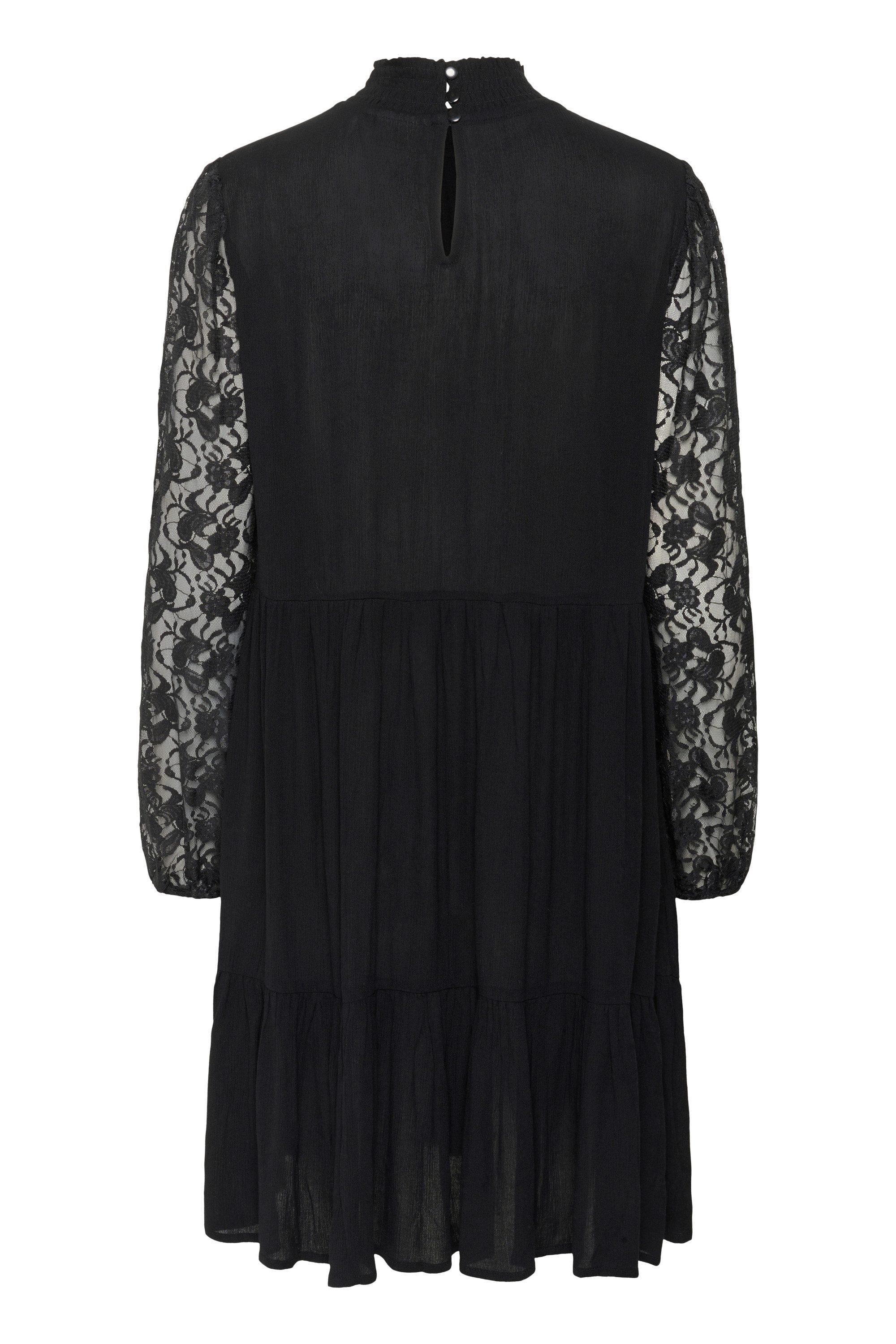 KAFFE Blusenkleid Kleid KAstine