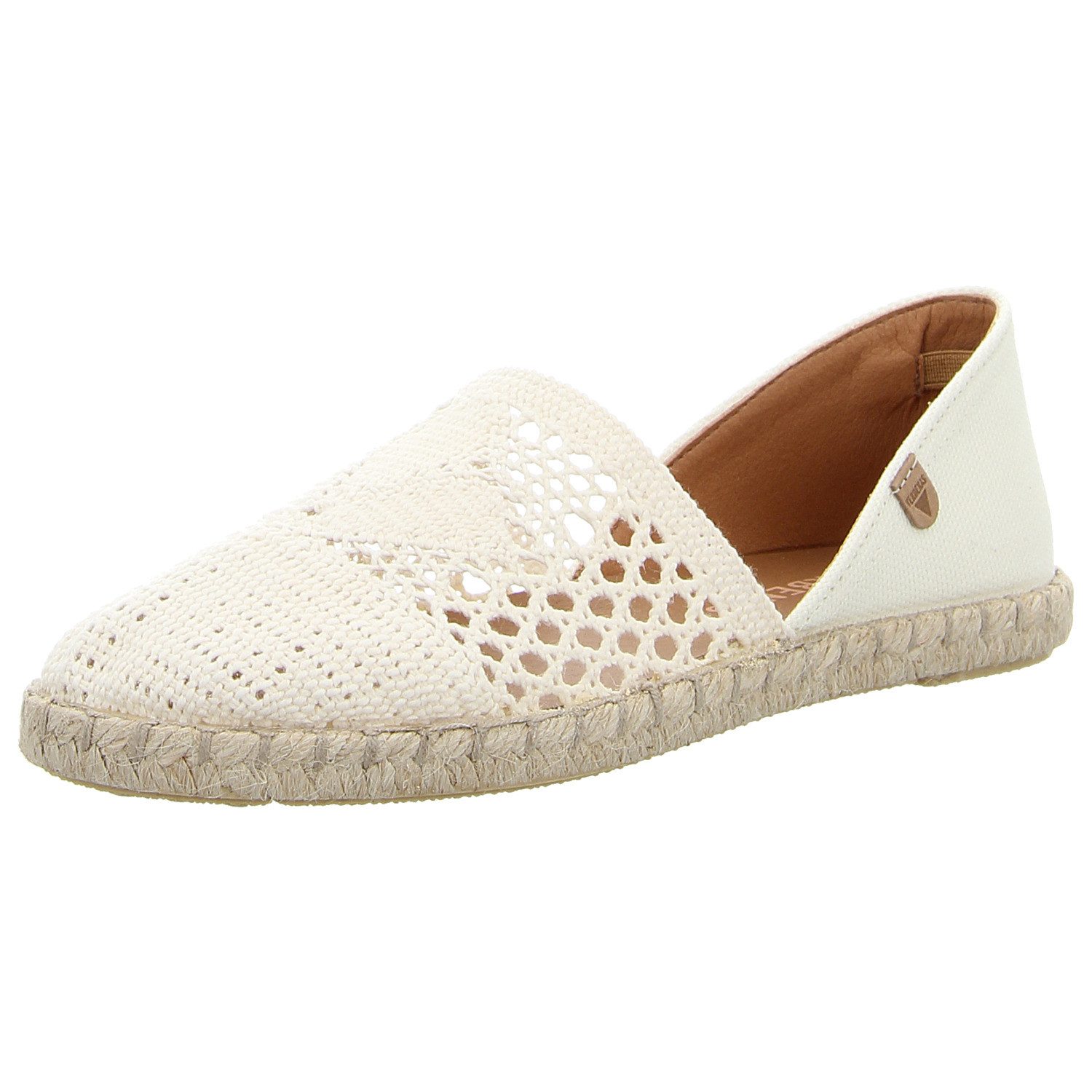 VERBENAS Carmen Espadrille