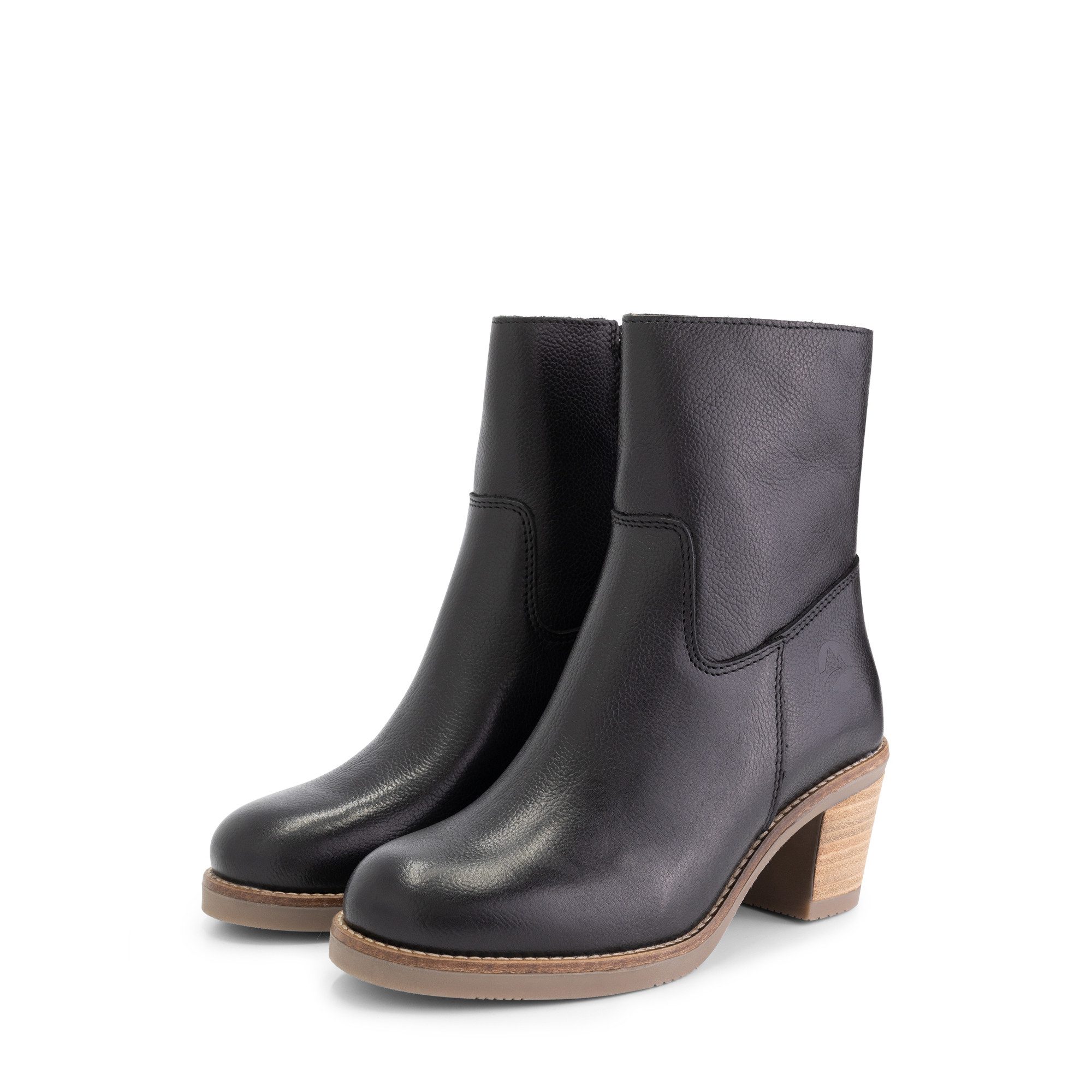 Travelin' Isere Stiefelette