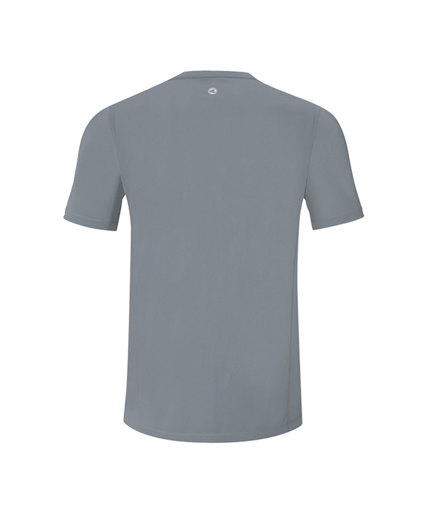 Jako Kids Run Grau Running T-Shirt 2.0 Laufshirt default