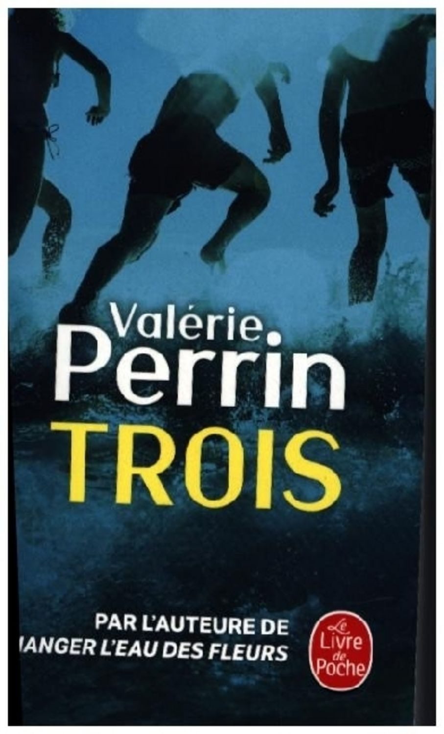 Trois / Valérie Perrin