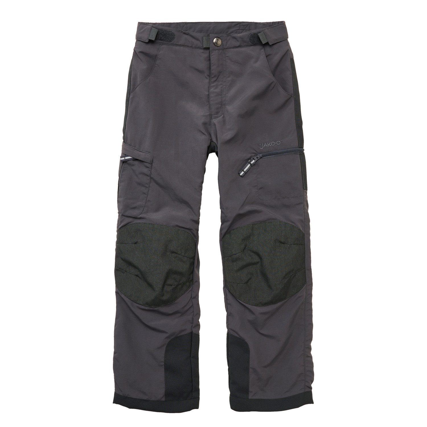 Outdoorhose JAKO-O Kinder 2in1 Robusthose gefüttert