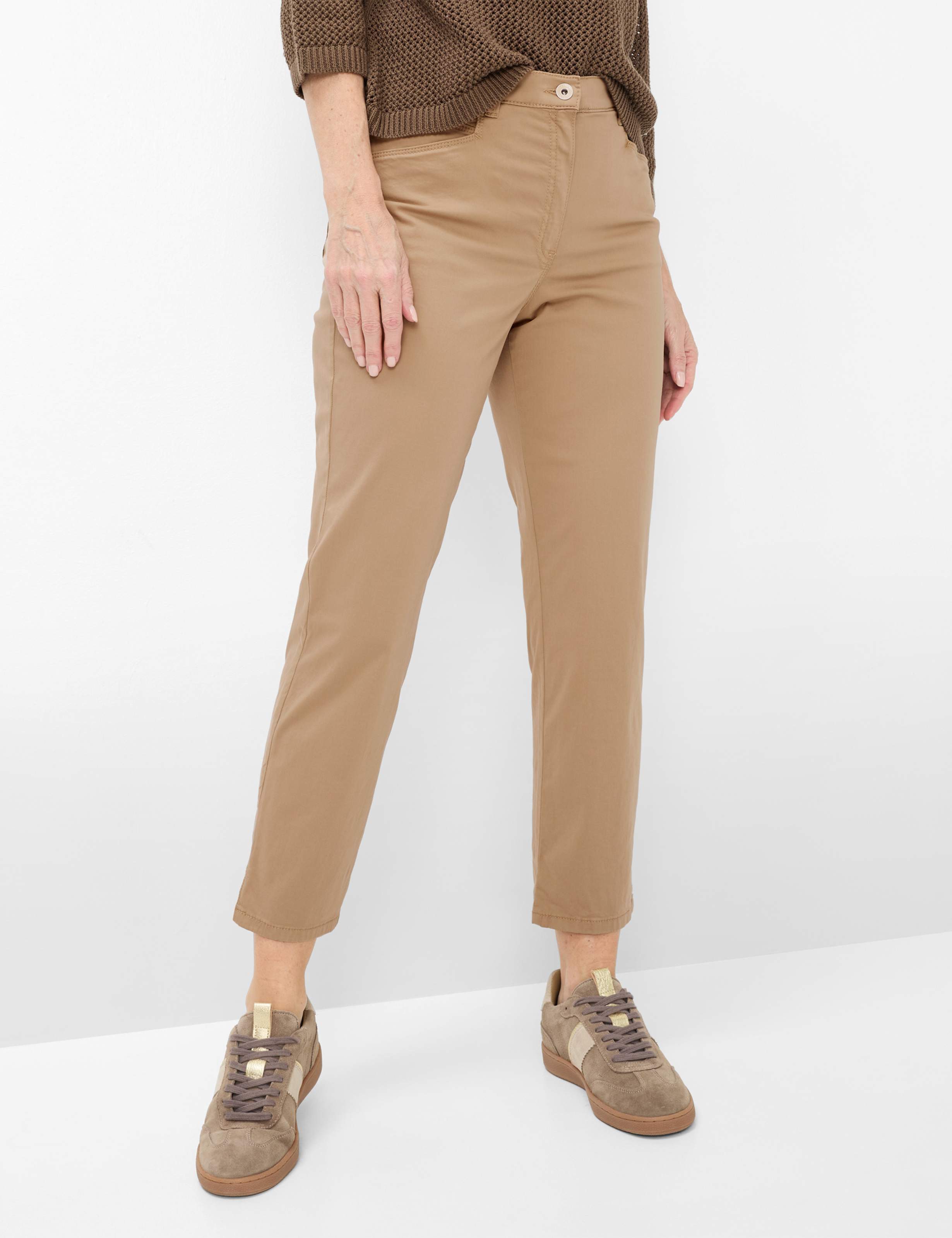 RAPHAELA by BRAX 5-Pocket-Hose Style CAREN 6/8