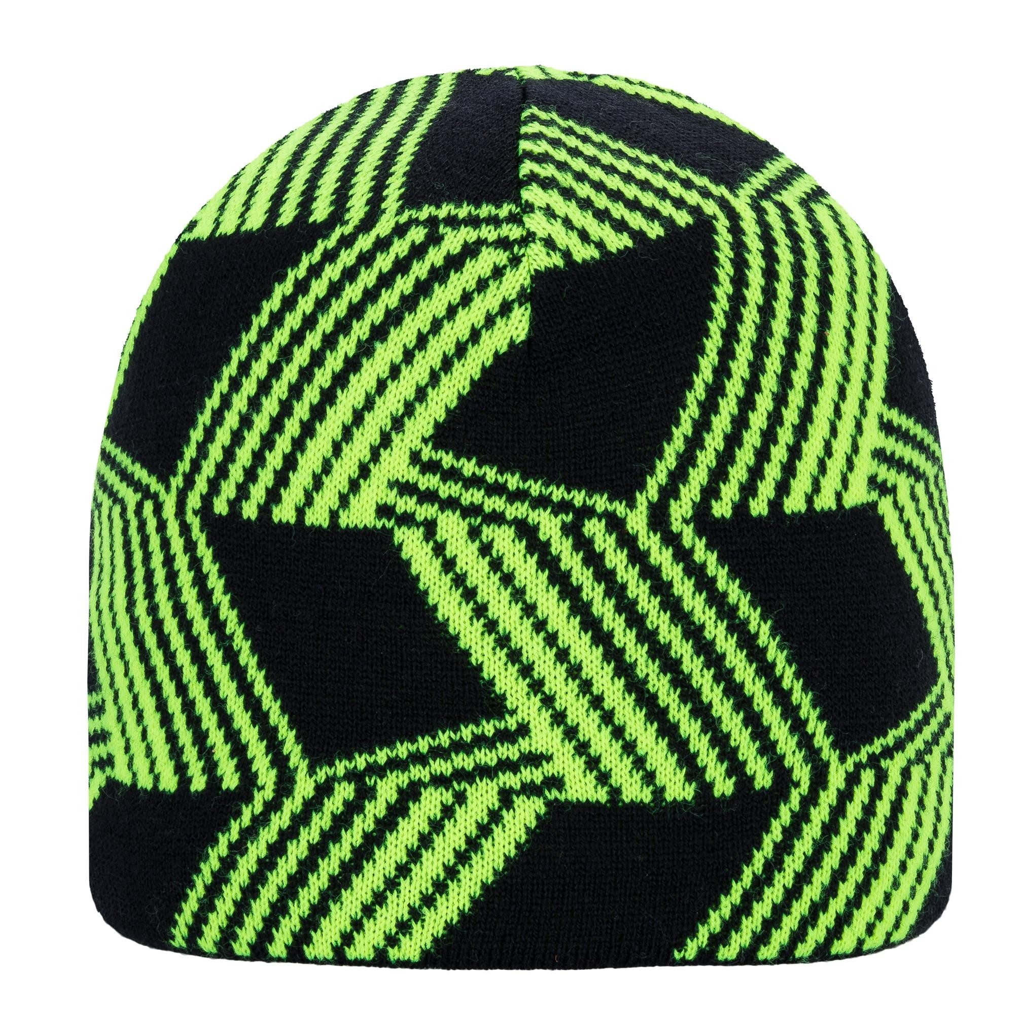 Strickmütze Sport Lovas Beanie navy