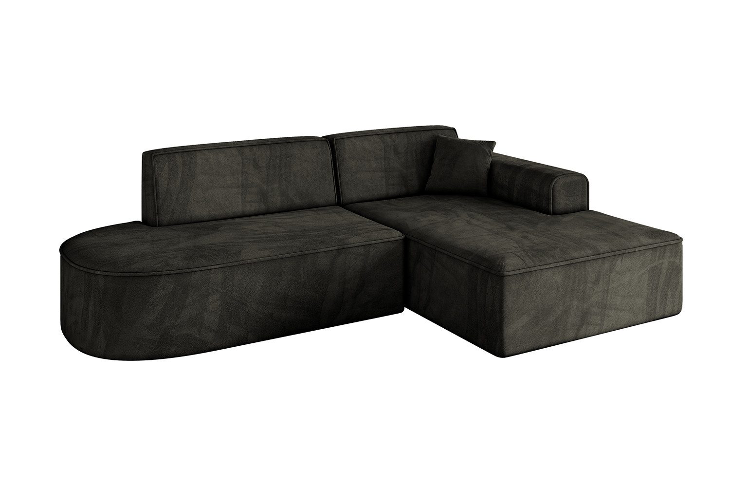 ALTDECOR Ecksofa IREA-L1-v3, Sofa Praktische Bequeme günstig online kaufen