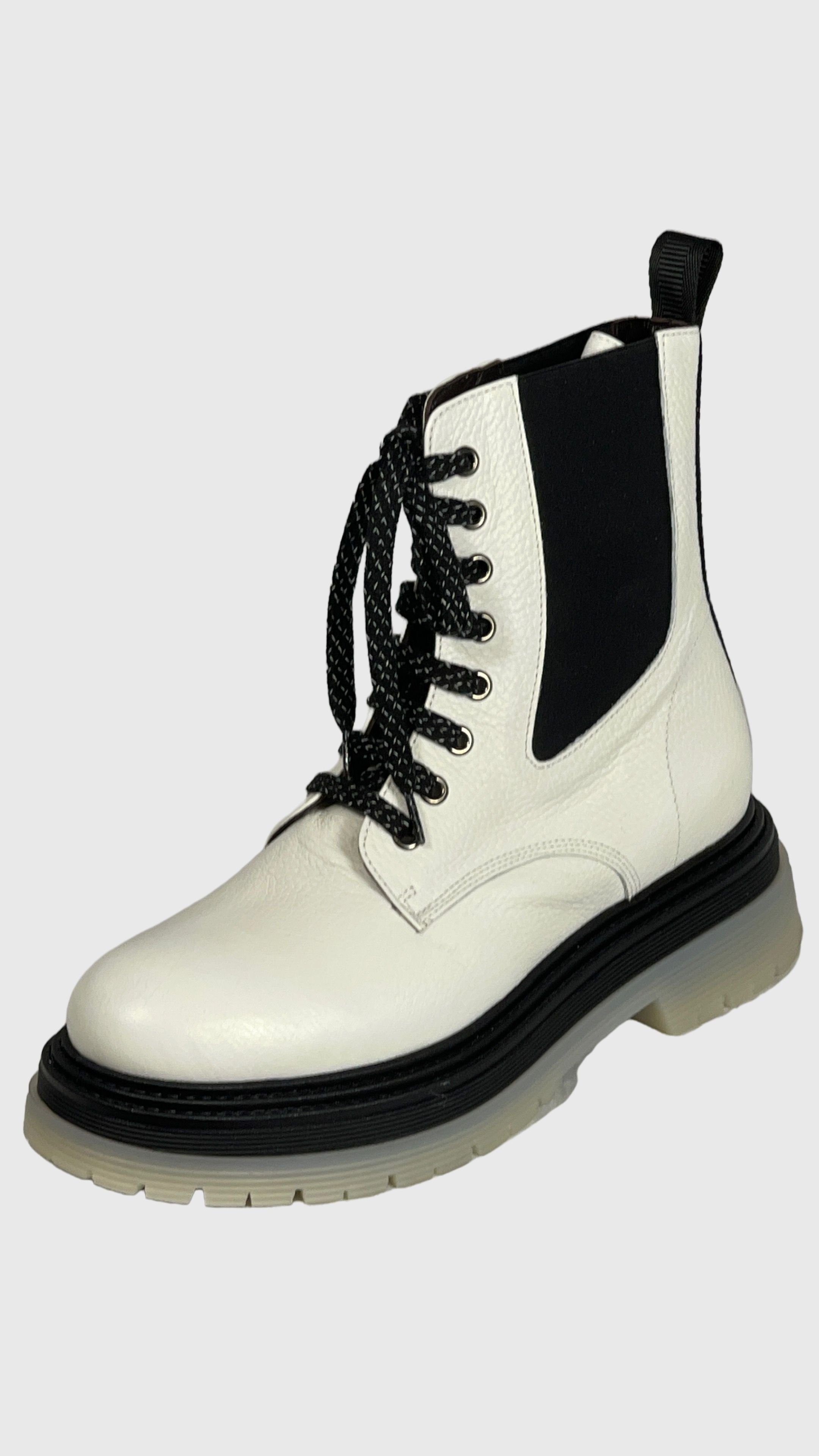 Laura Bellariva Stiefelette