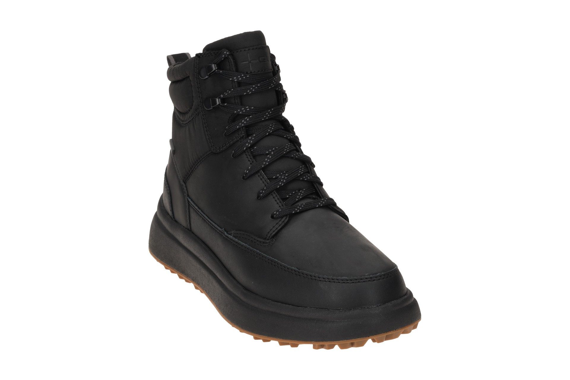 Geox U46FZB 0FFFU C9999 Stiefel