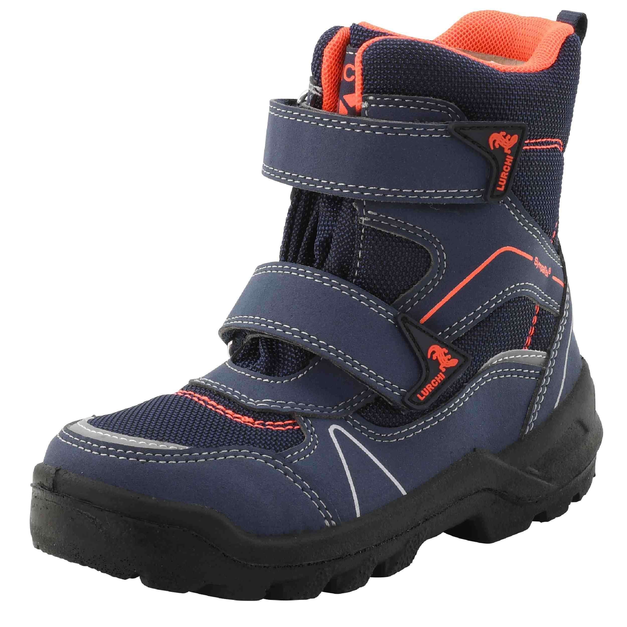 Salamander Salamander Kolt 31064 Stiefel