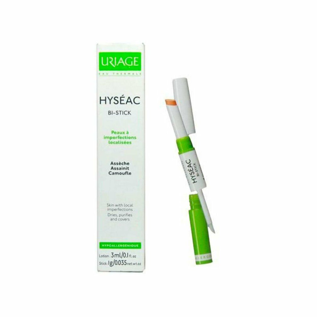 Uriage Hyseac Uriage Anti-Blemish Stick 3ml Körperbürste