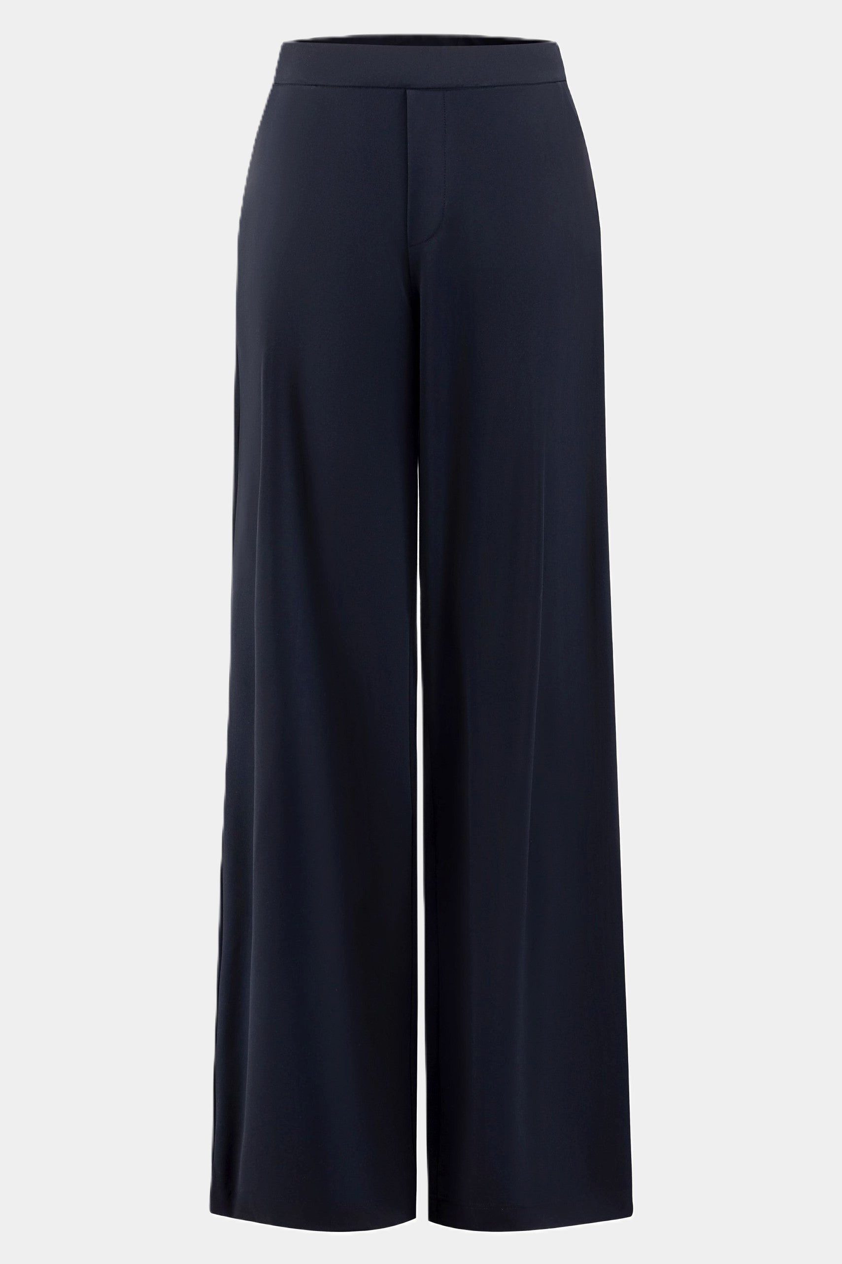 Travel 8 Hosenanzug Damen Wide Leg Hose Sand - Knitterarm, Formstabil & Rei günstig online kaufen