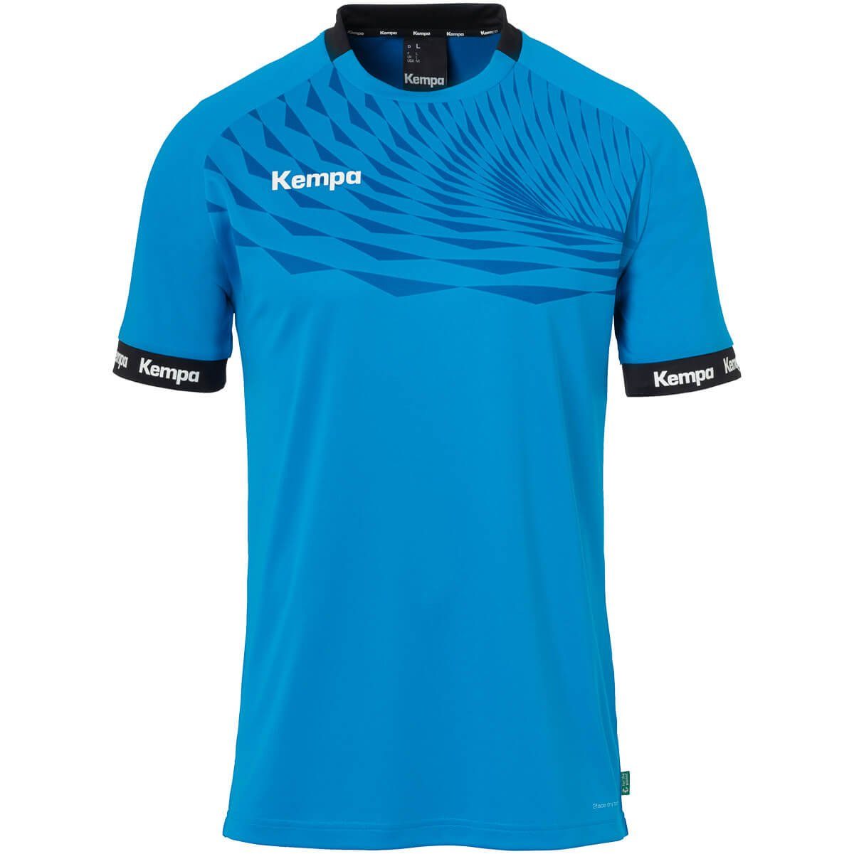Kempa Kurzarmshirt Trainings-T-Shirt WAVE 26 (1-tlg., günstig online kaufen