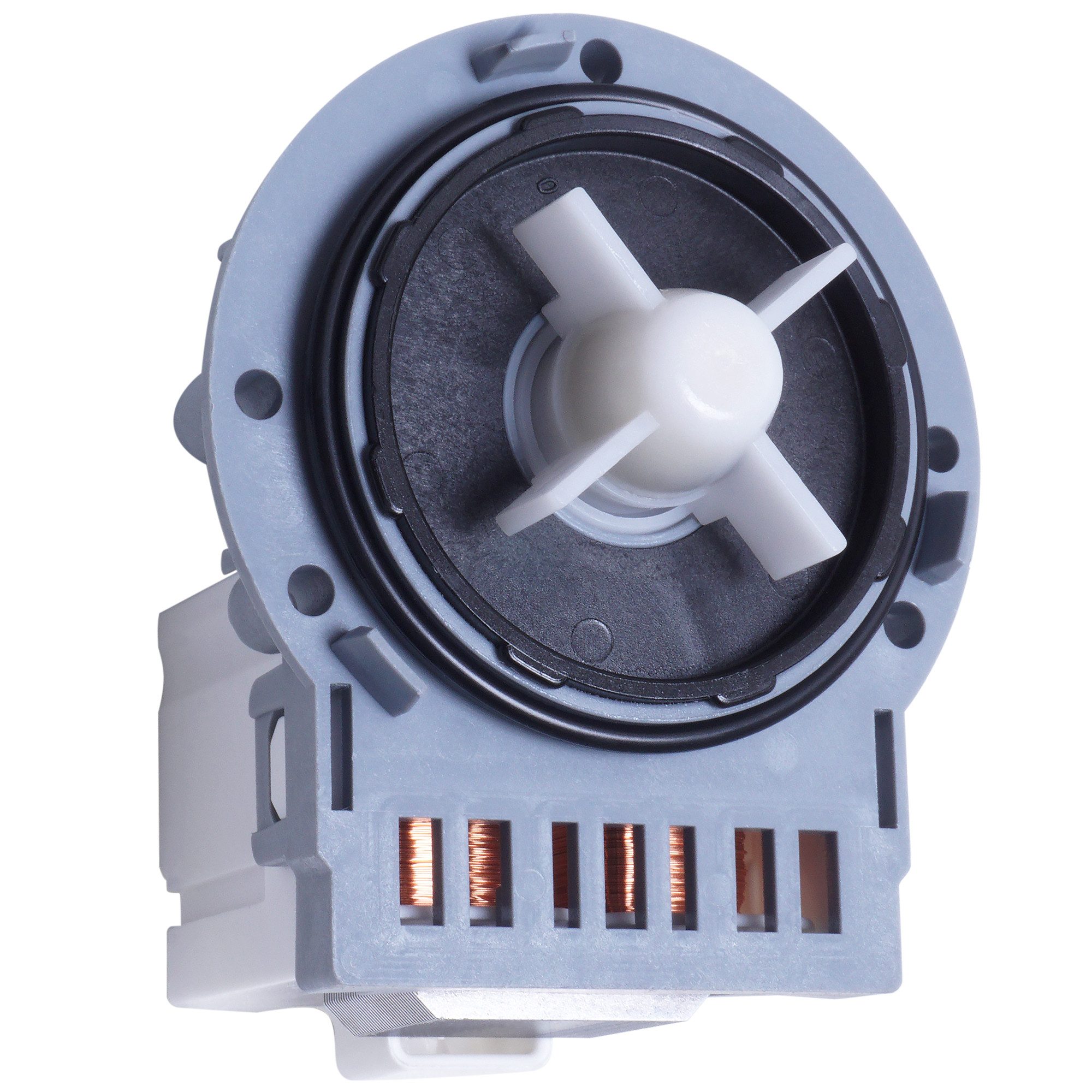 VIOKS Elektropumpe Ablaufpumpe Ersatz für Askoll M231 XP 40W 230V 50Hz