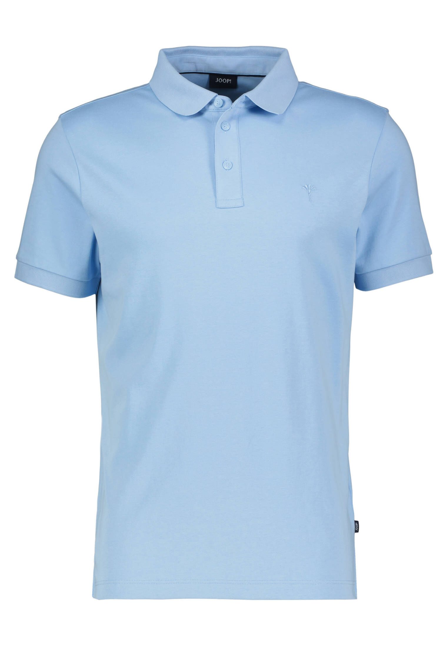 JOOP! Poloshirt Herren Poloshirt aus Bio-Baumwolljersey günstig online kaufen