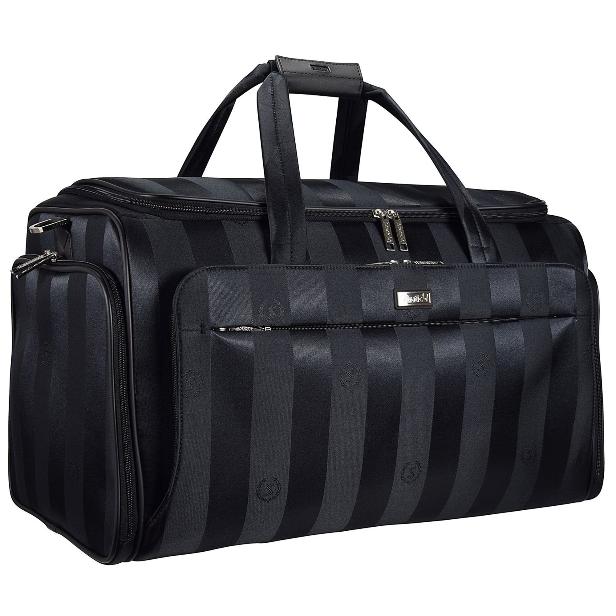 Stratic Reisetasche Saphir, Polyester, Ausstattungen: Innenfutter,  Tasche(n) außen online kaufen | OTTO