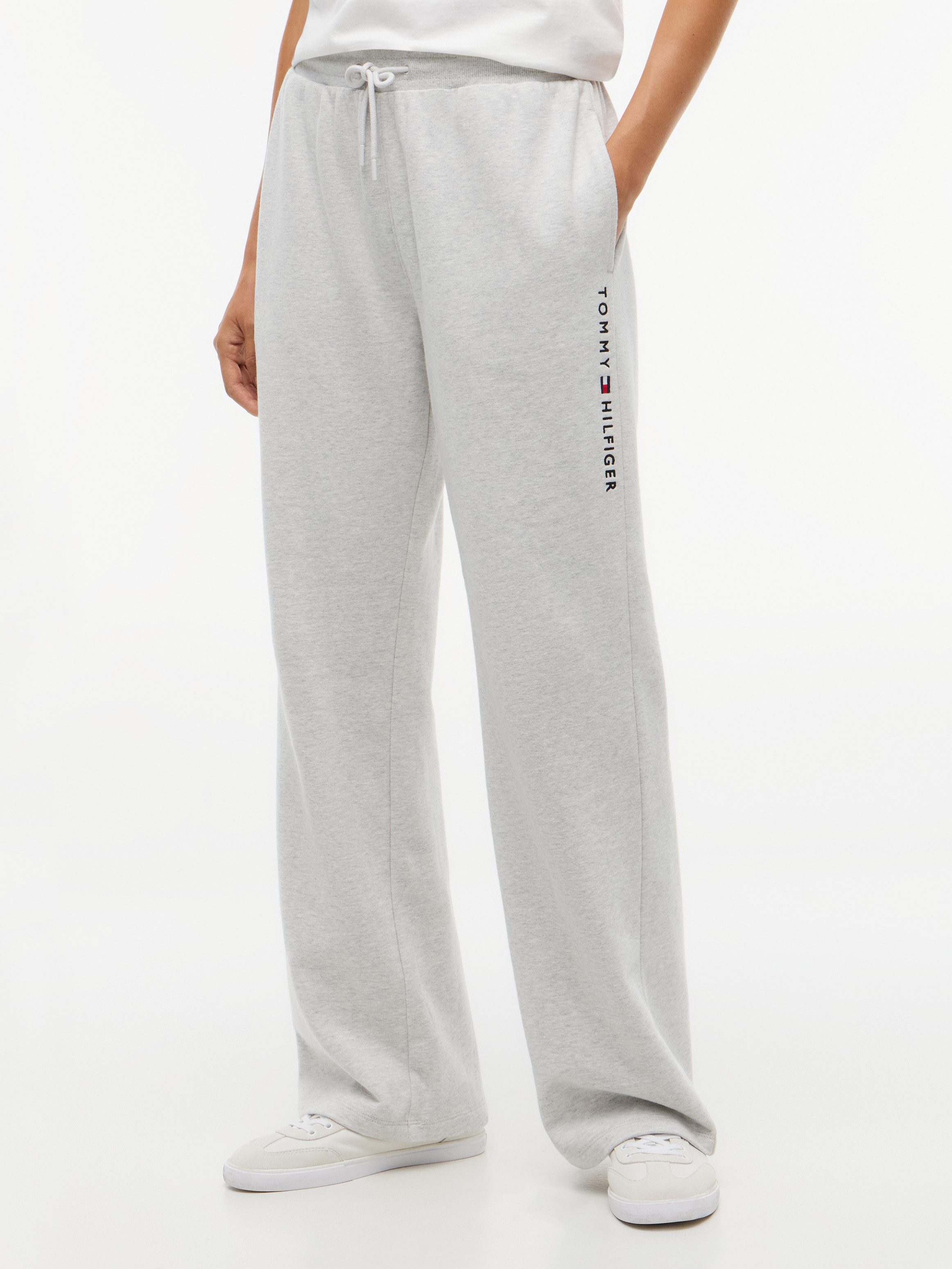 Tommy Hilfiger Underwear Jogginghose (Packung) Essential Relaxed Fit aus Terry