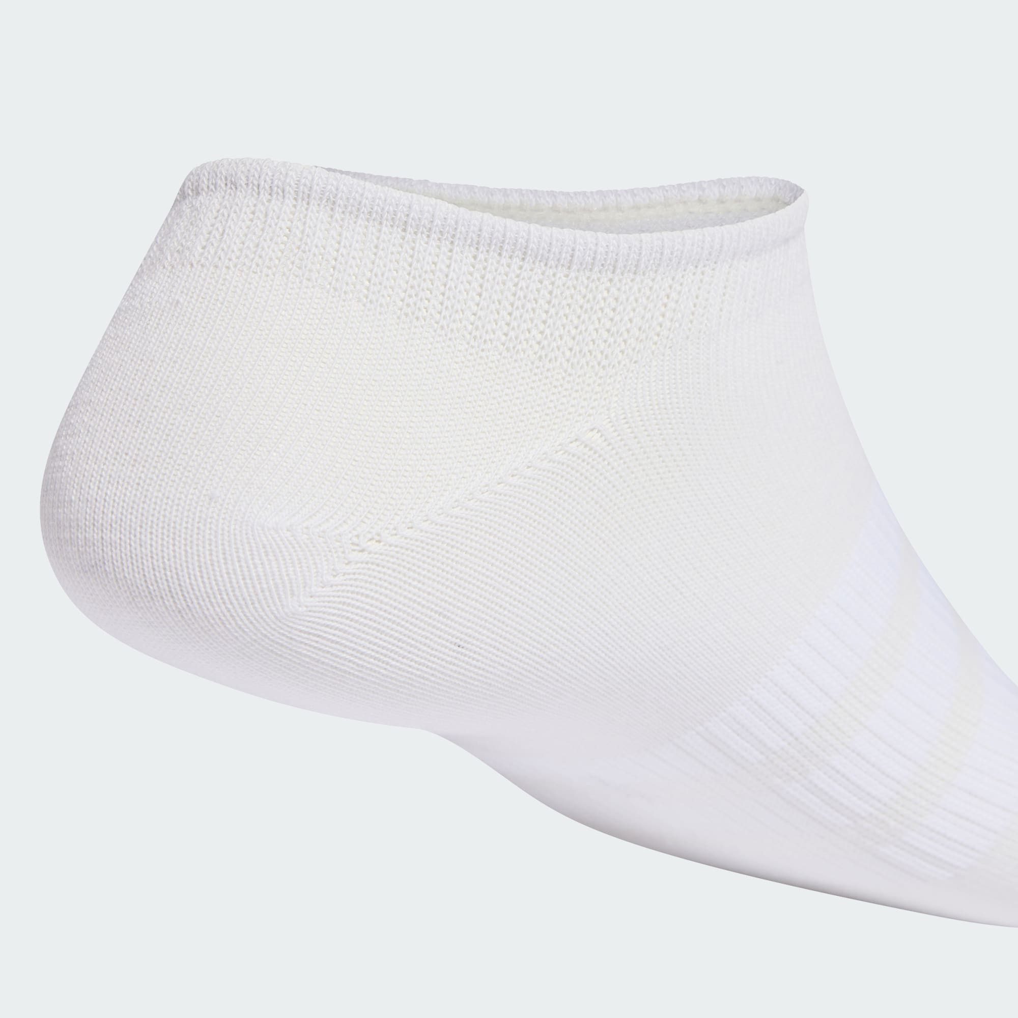 adidas Performance Sportsocken THIN&LIGHT SPORTSWEAR NO-SHOW SOCKEN 3ER-PACK (1-Paar)