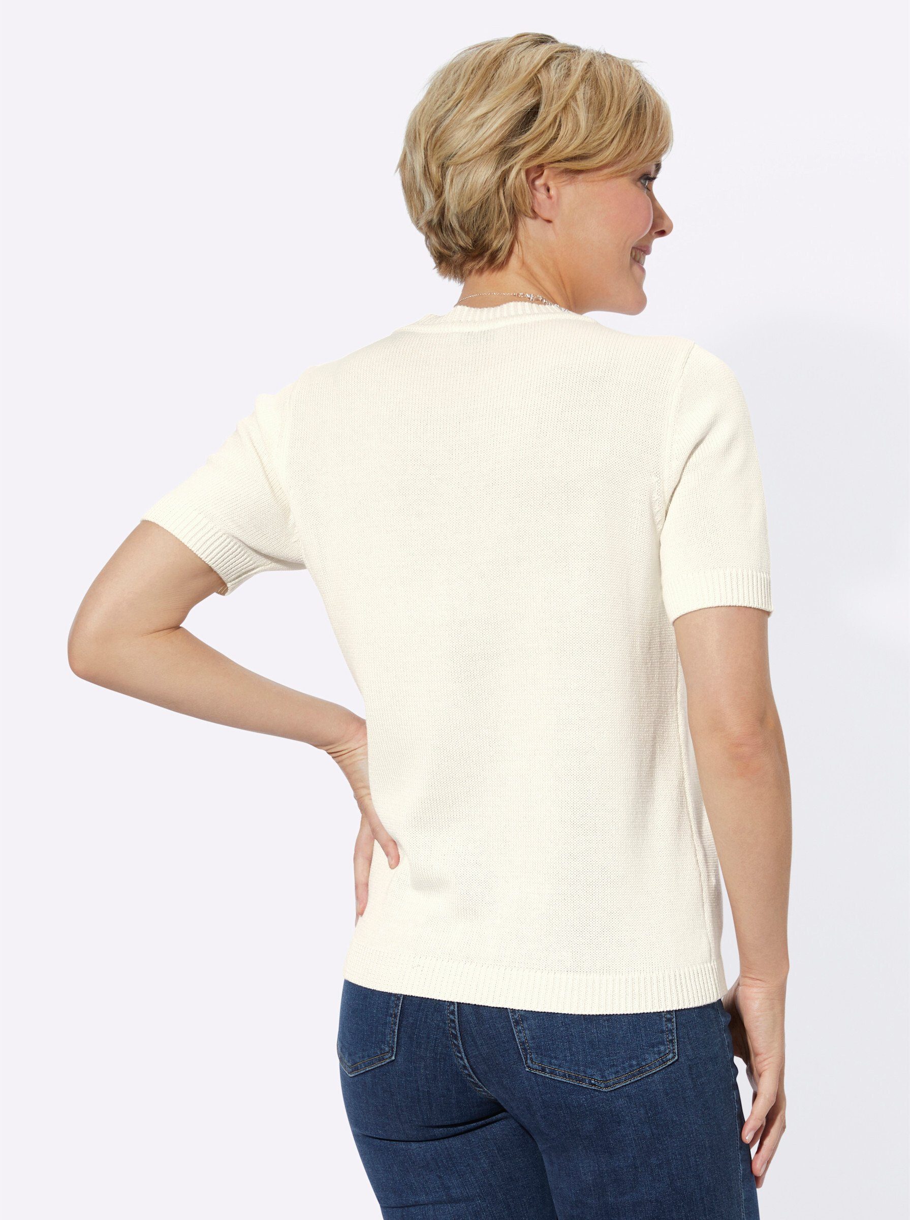 Witt Strickpullover Pullover günstig online kaufen
