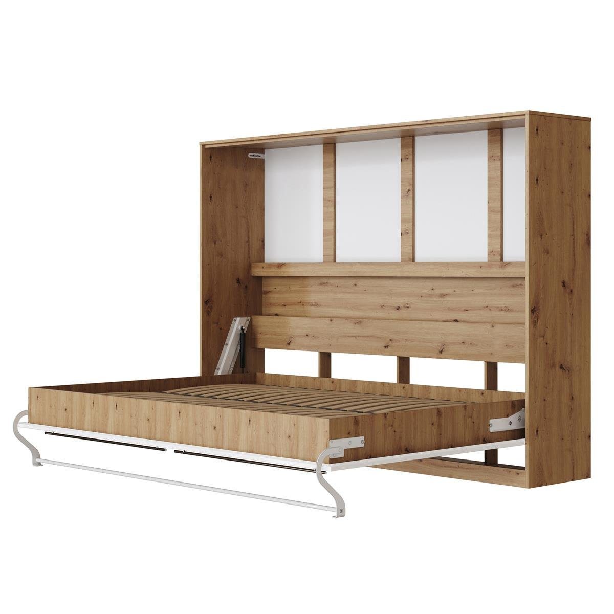 SMARTBett Schrankbett Standard 90x200 120x200 140x200 günstig online kaufen