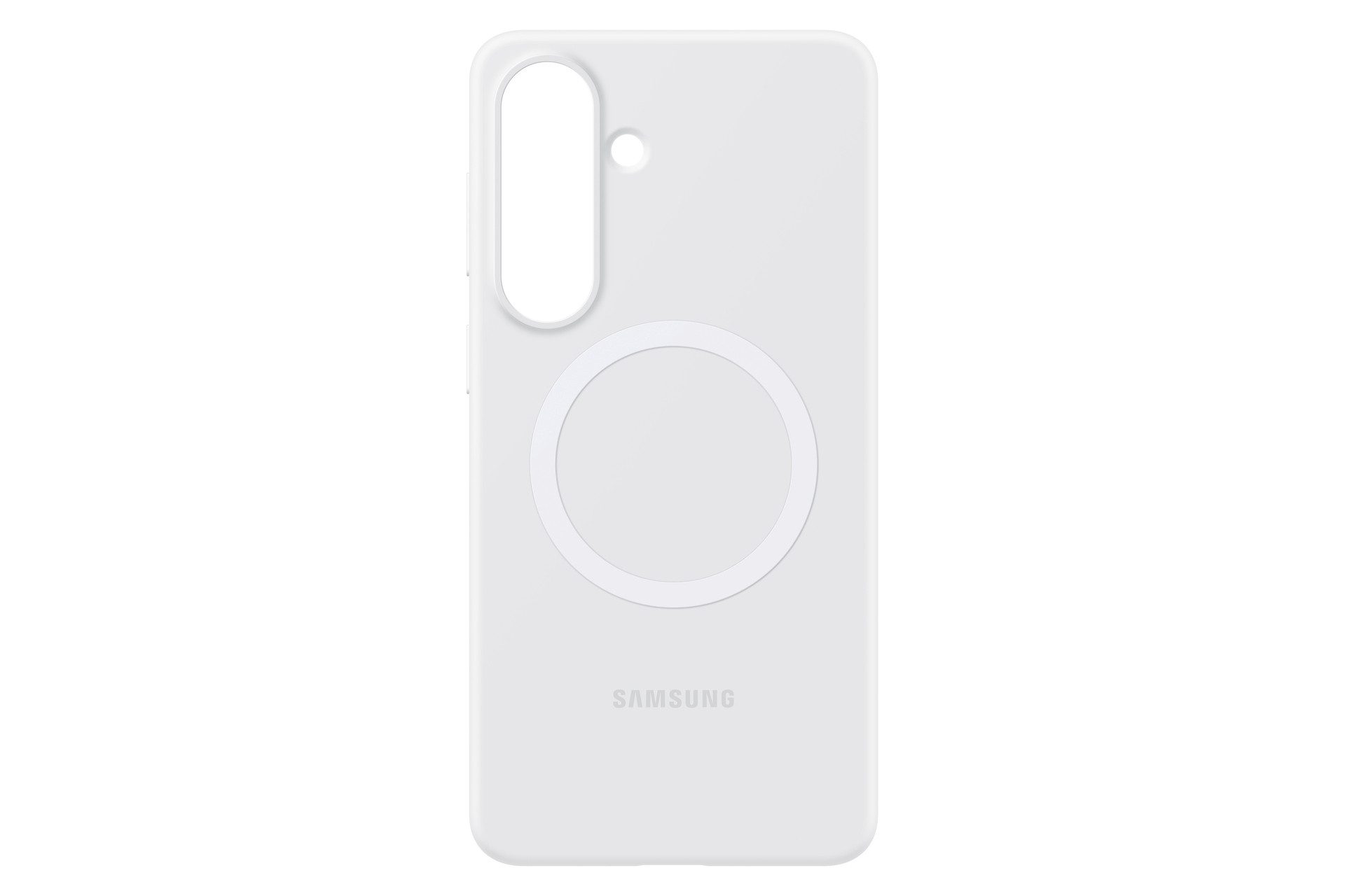 Samsung Handyhülle Silicone Magnet Case für Samsung Galaxy S26+, Backcover, Schutzhülle, Handyschutzhülle, Case, Schutzcase, stoßfest