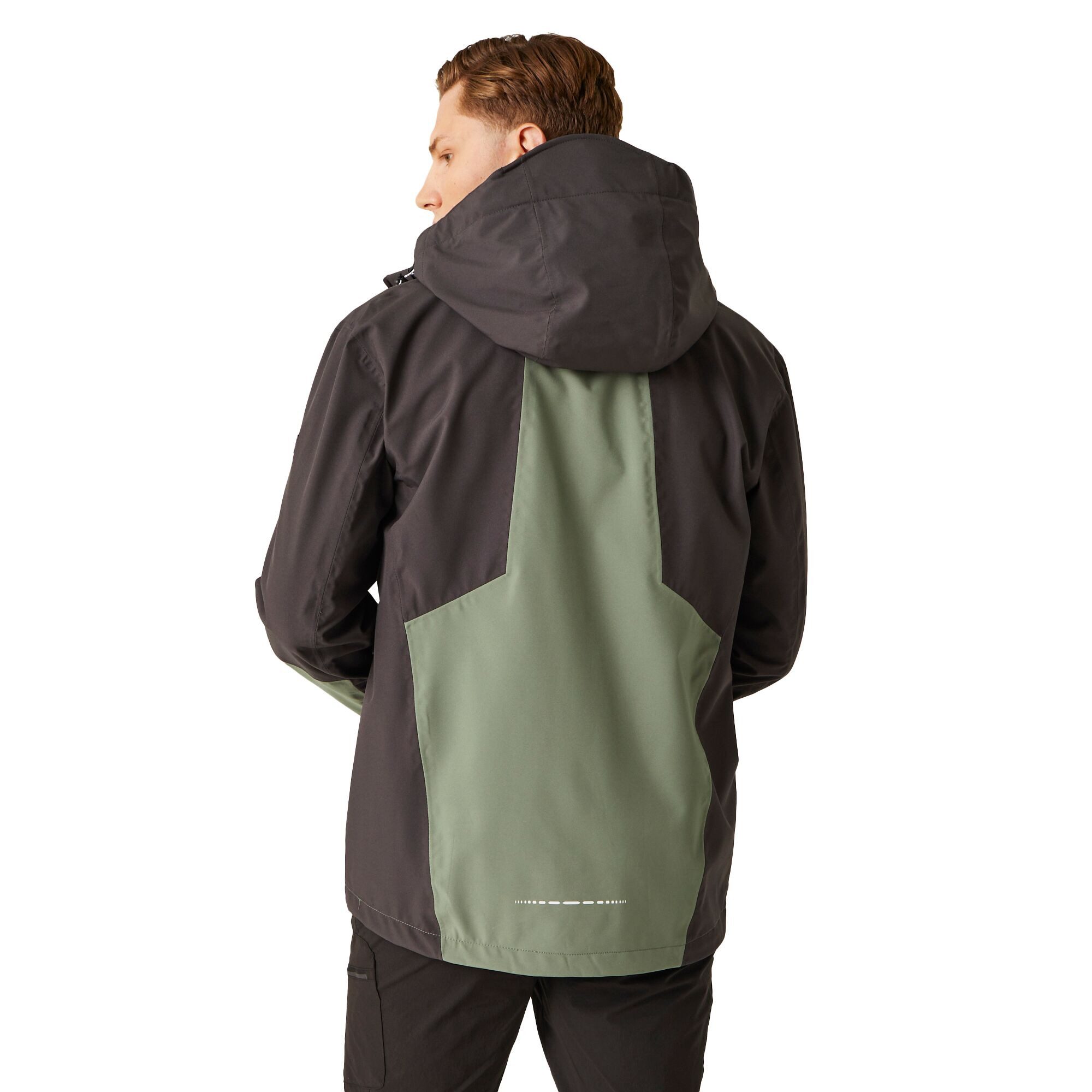 Regatta Funktionsjacke Wanderjacke Bosfield II (wasserdicht, günstig online kaufen