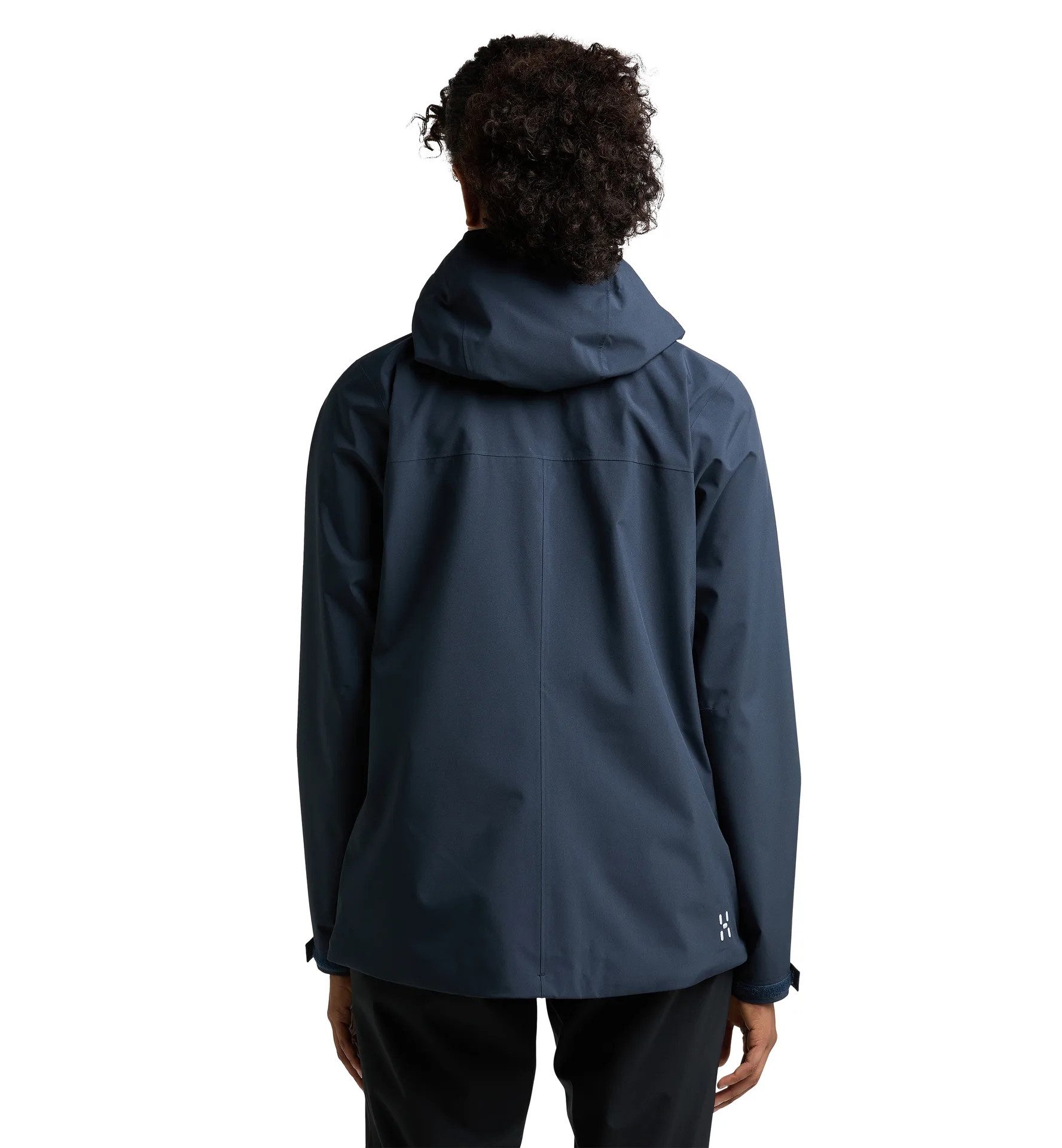 Häglofs Regenjacke Haglöfs Koyal Proof Jacket