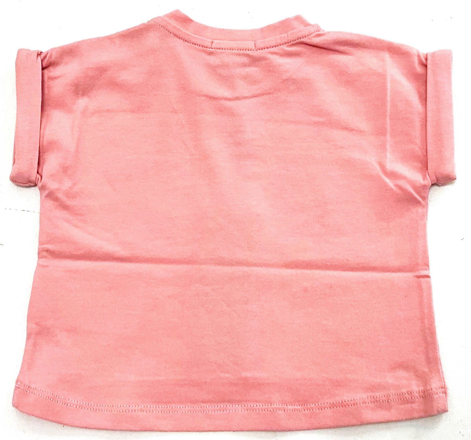 Ferrari T-Shirt Ferrari Kinder T-Shirts, Scuderia Ferrari Baby Girl T- Shirt SF Heart