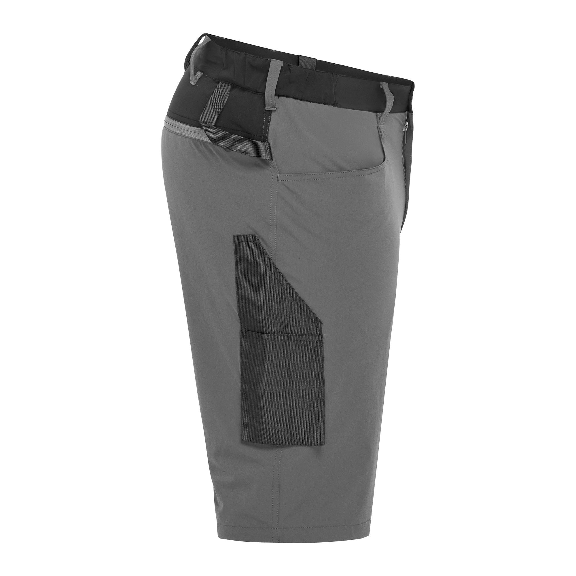 Bisley Workwear Arbeitsshorts BISLEY CONCEPT LIGHT SHORTS Arbeitsshorts Stretch