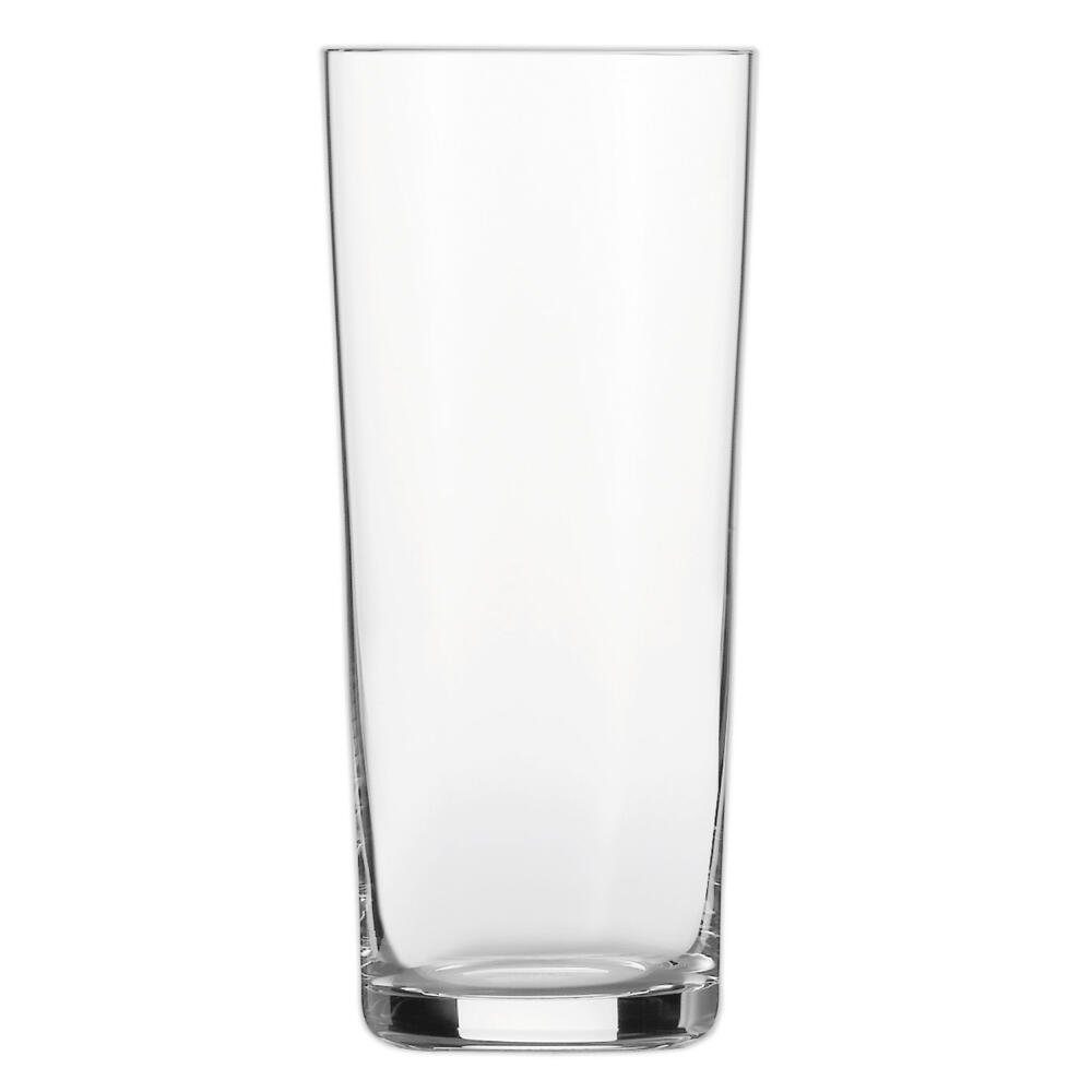 SCHOTT-ZWIESEL Gläser-Set Softdrink Nr. 3 6er Set, Glas