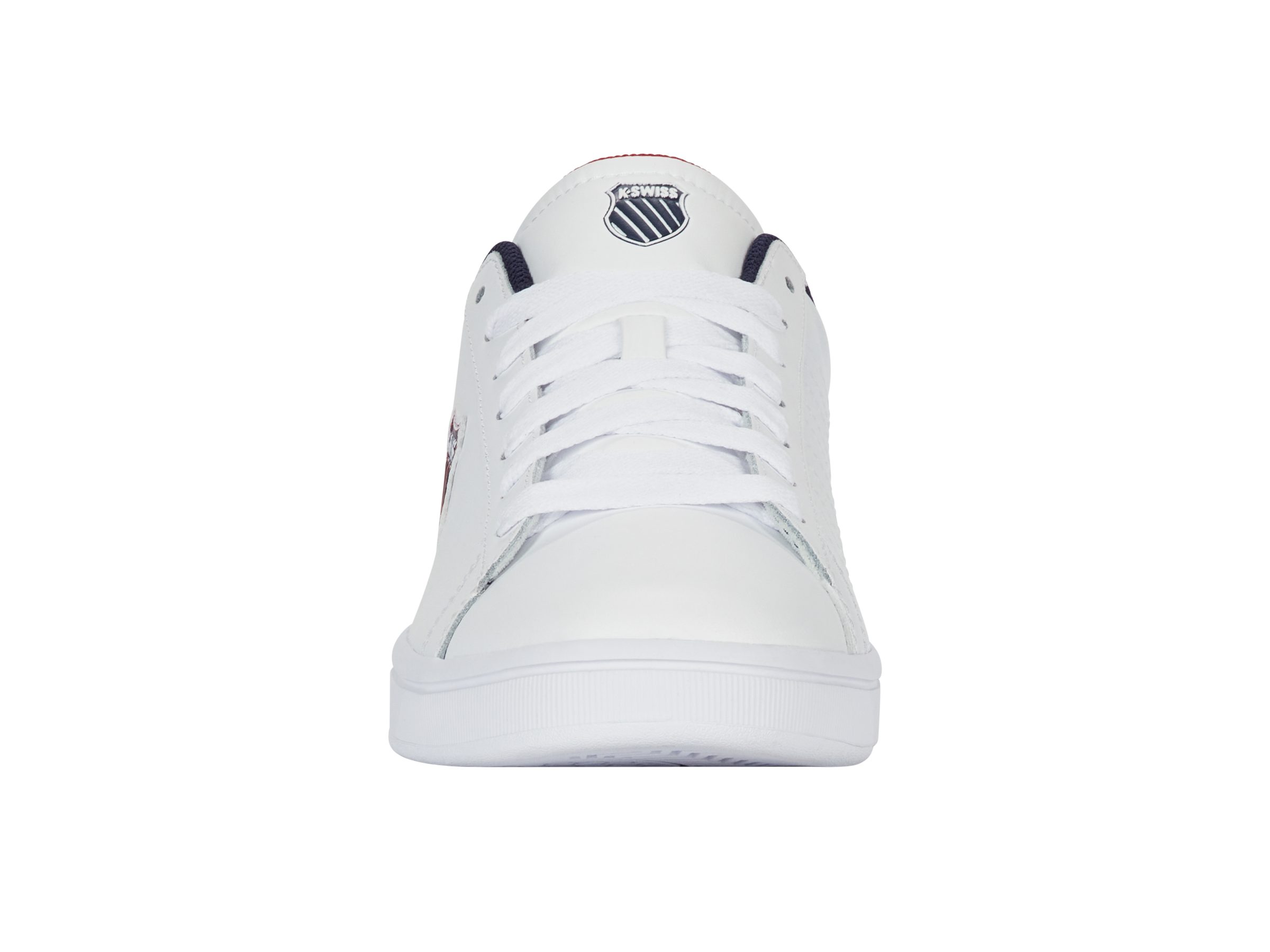 K-Swiss Court Shield II Sneaker