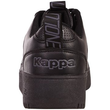Kappa Sneaker - in angesagtem Retro Basketball Look