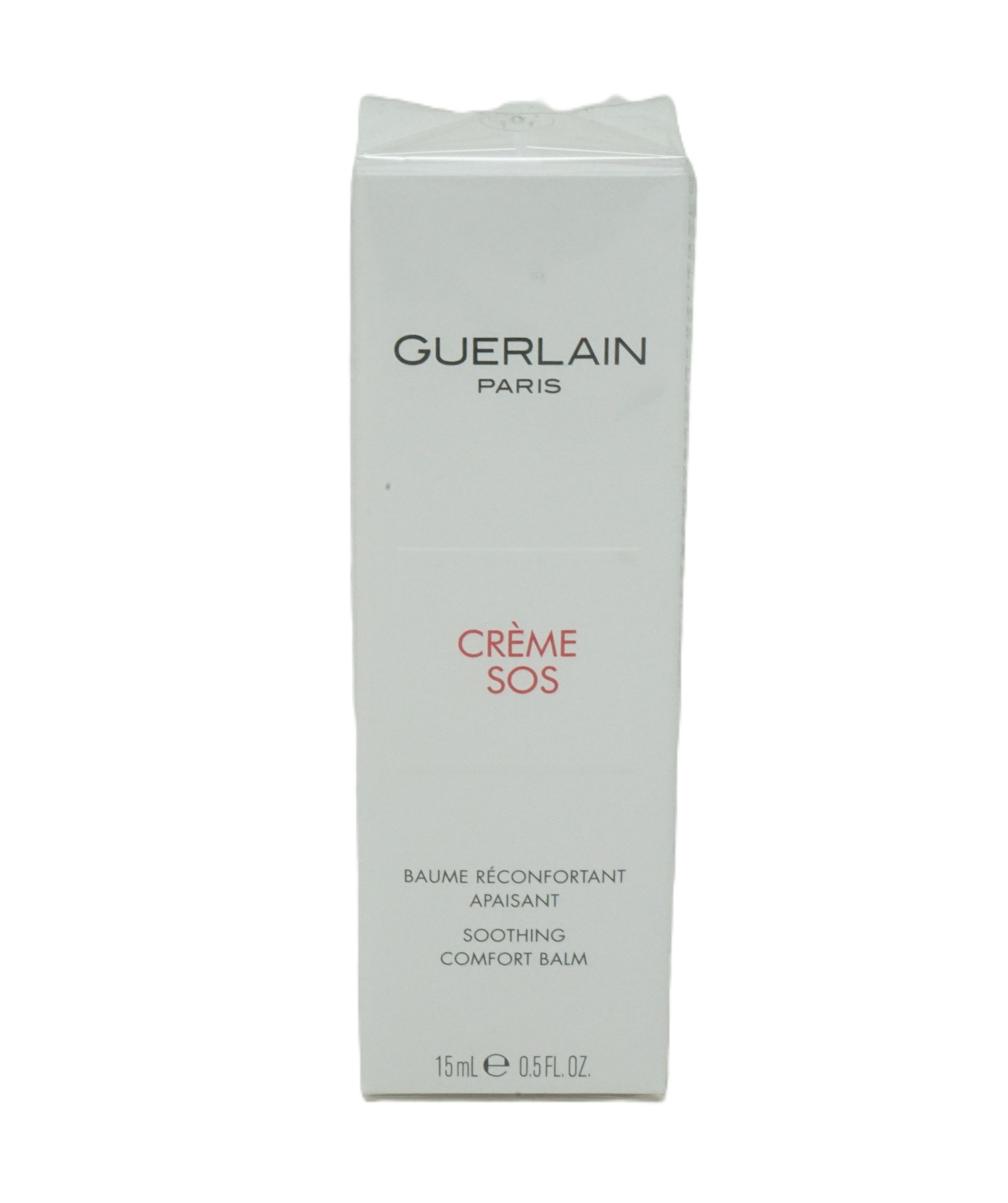 GUERLAIN Gesichtspflege Guerlain Abeille Royale Crème SOS comfort Balm 15 ml