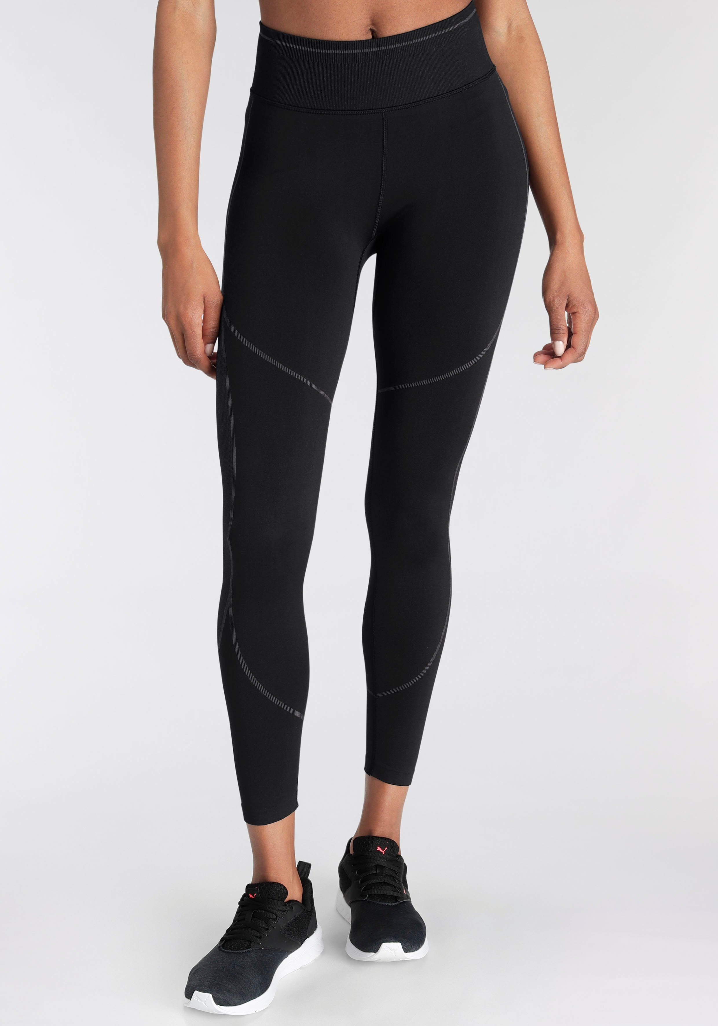 Exklusiver Verkauf in begrenzter Stückzahl PUMA Trainingstights SEAMLESS TIGHT FORMKNIT