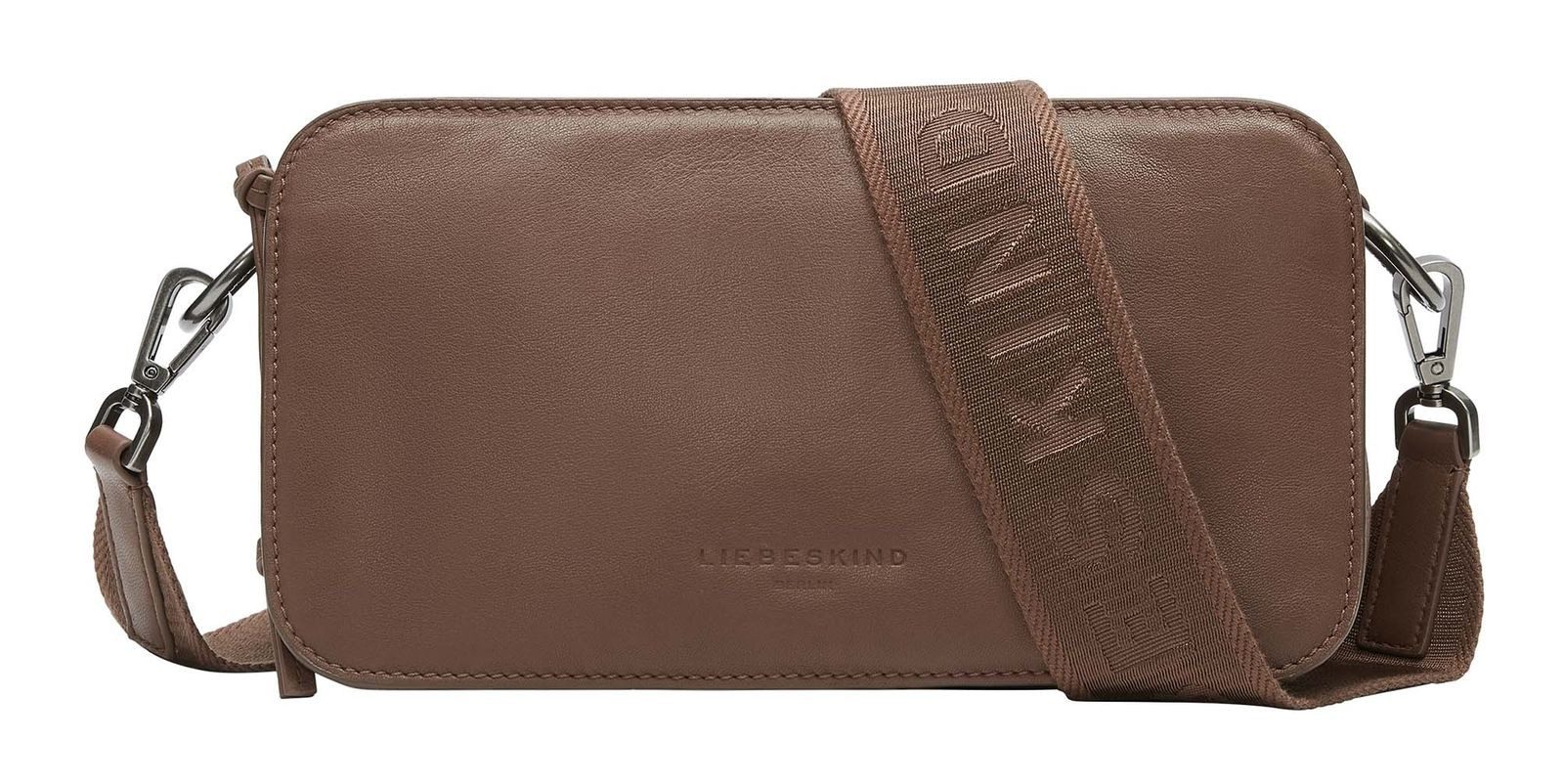 Liebeskind Berlin Umhängetasche Clarice Crossbody Bag, günstig online kaufen