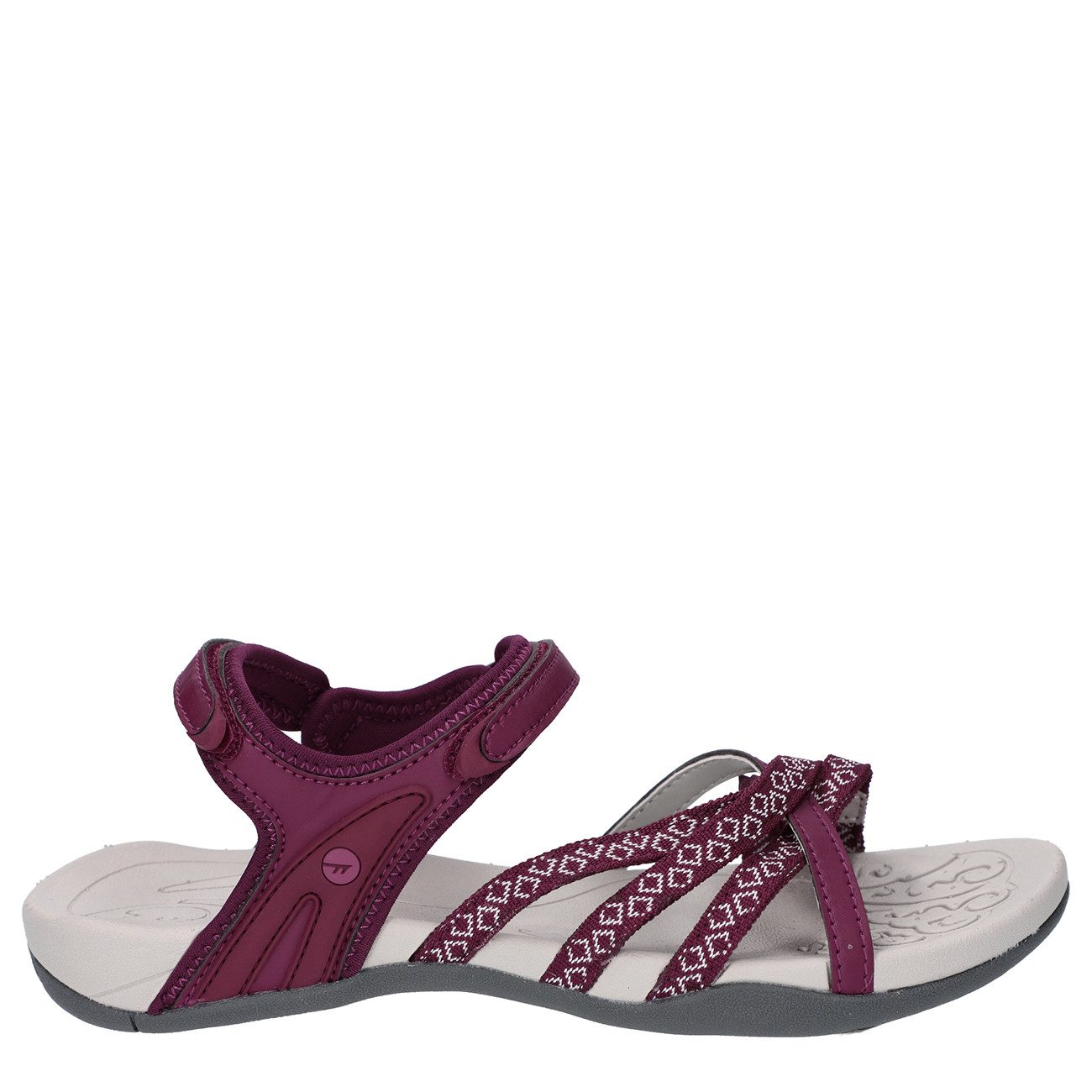 Hi-Tec Hi-Tec Sandalen Savanna II Sandale