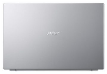 Acer Aspire A317 Business-Notebook (43,90 cm/17.3 Zoll, Intel Core i7 1165G7, Intel Iris Xe Grafik, 500 GB SSD)