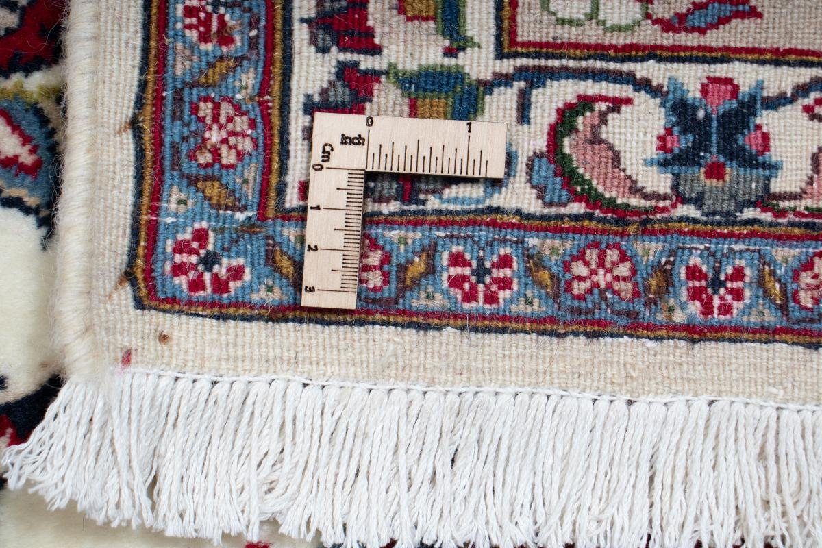 Orientteppich Mashhad 189x315 Trading, Perserteppich, Orientteppich Höhe: Handgeknüpfter Nain rechteckig, / mm 12