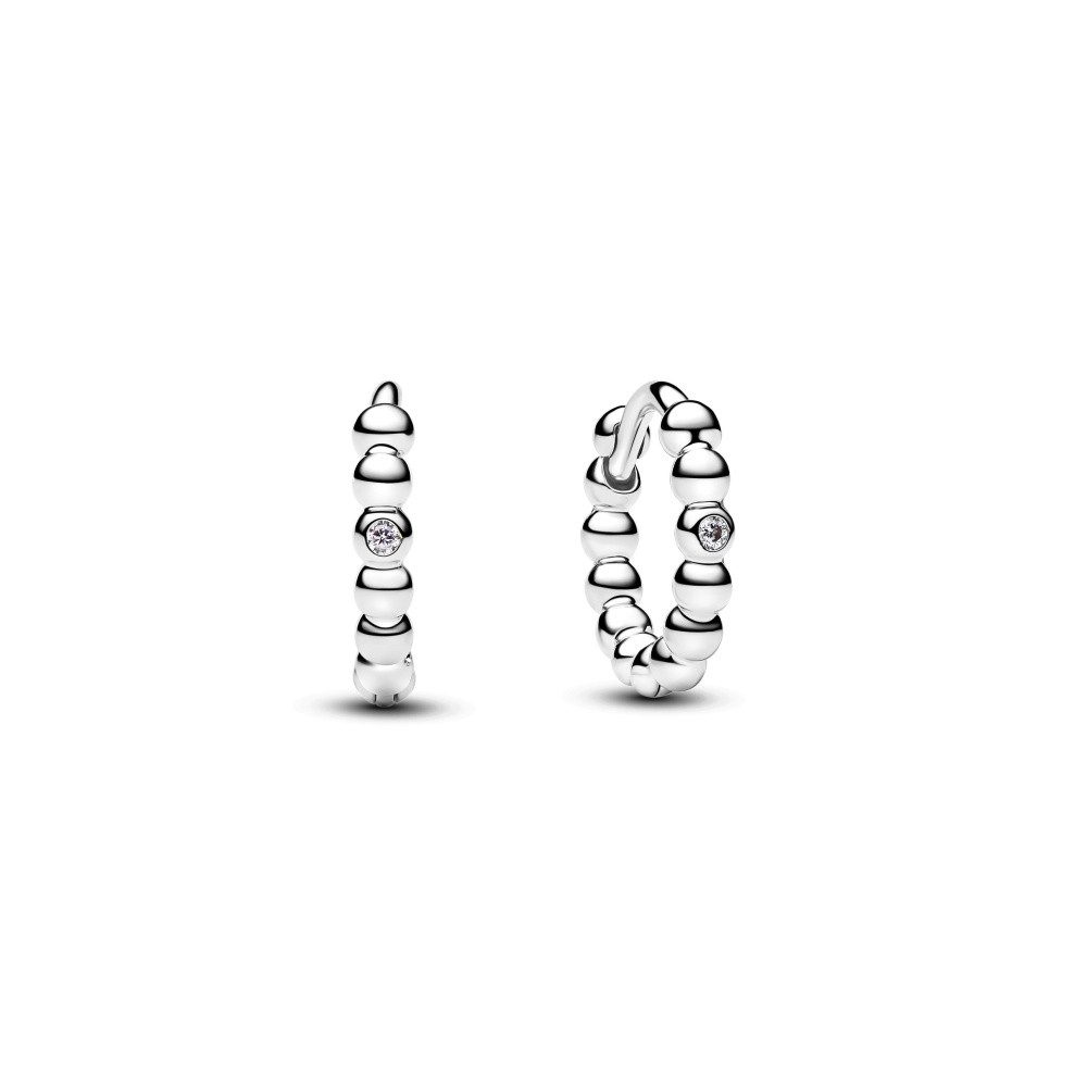 Pandora Paar Creolen Pandora Signature Creolen 294823C01