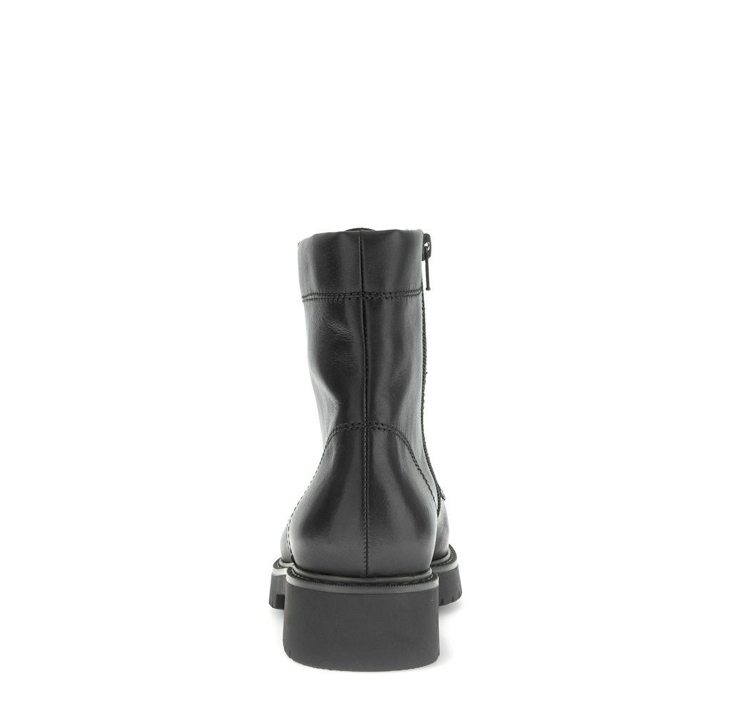 Gabor Schnür-Stiefeletten für Damen Schnürboots (keine Angabe, 1-tlg., keine Angabe)